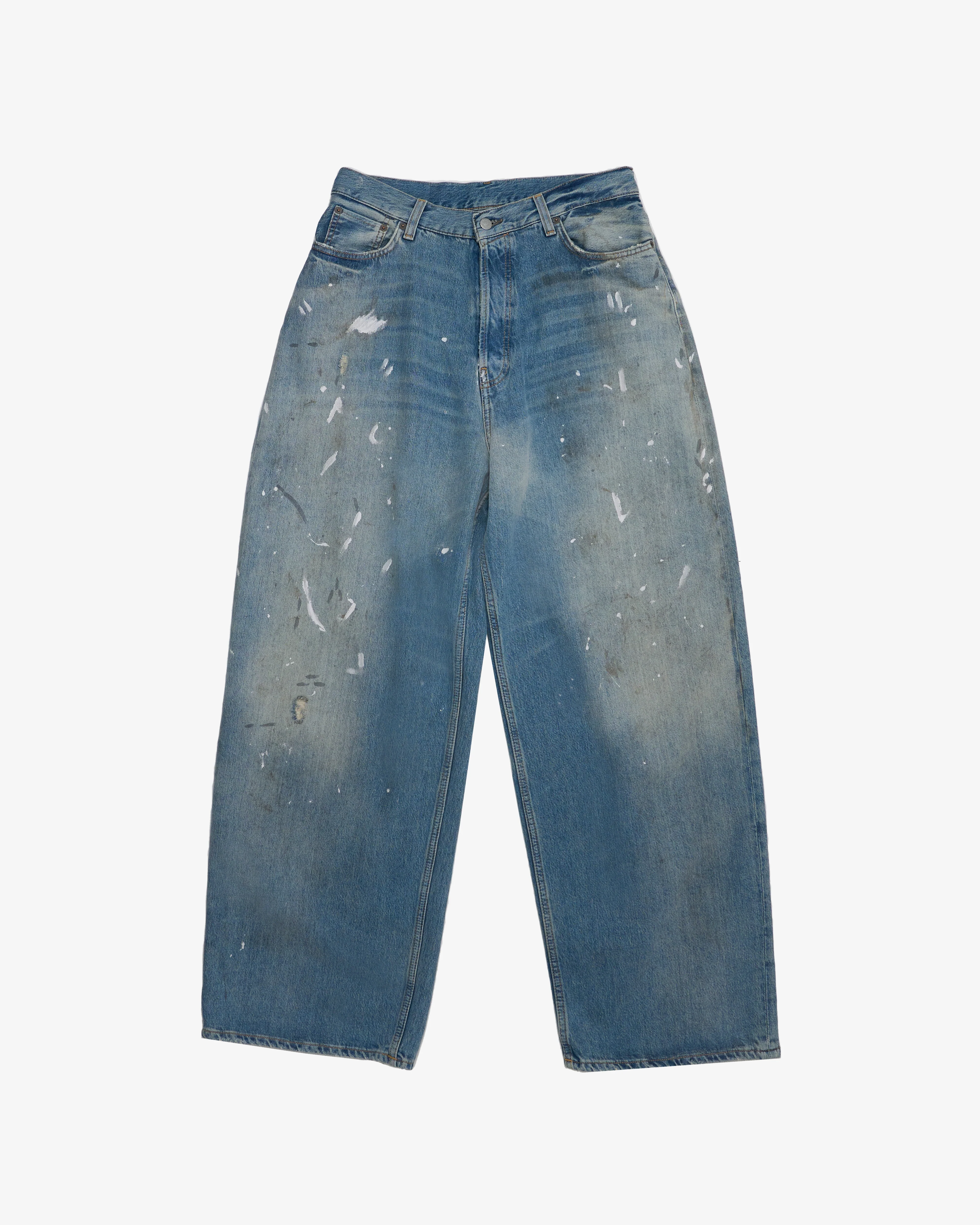 ACNE STUDIOS - Men's 2023 U Trafalgar - (Light Blue)