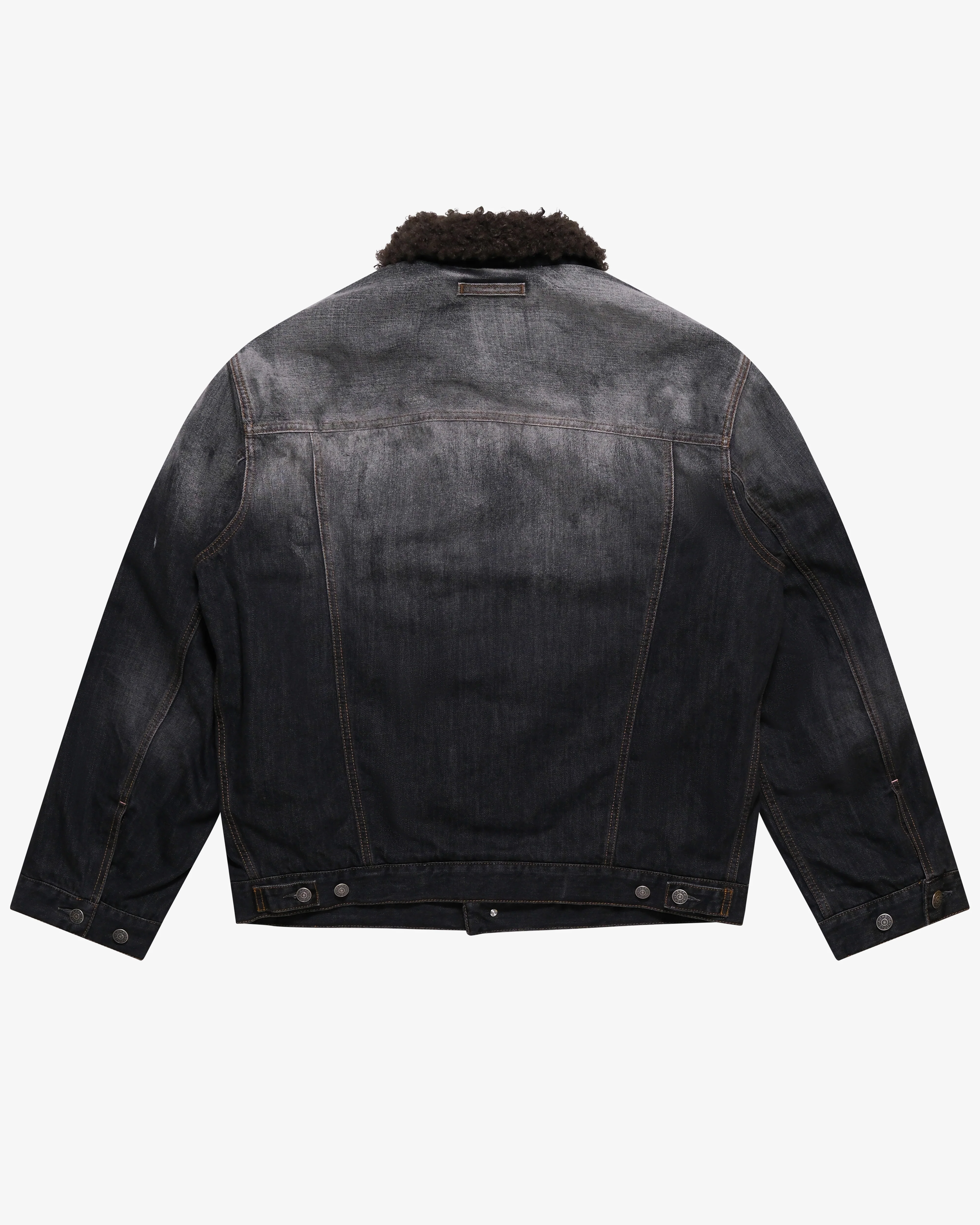 ACNE STUDIOS - Men's Jackets - (Black) - Image 2