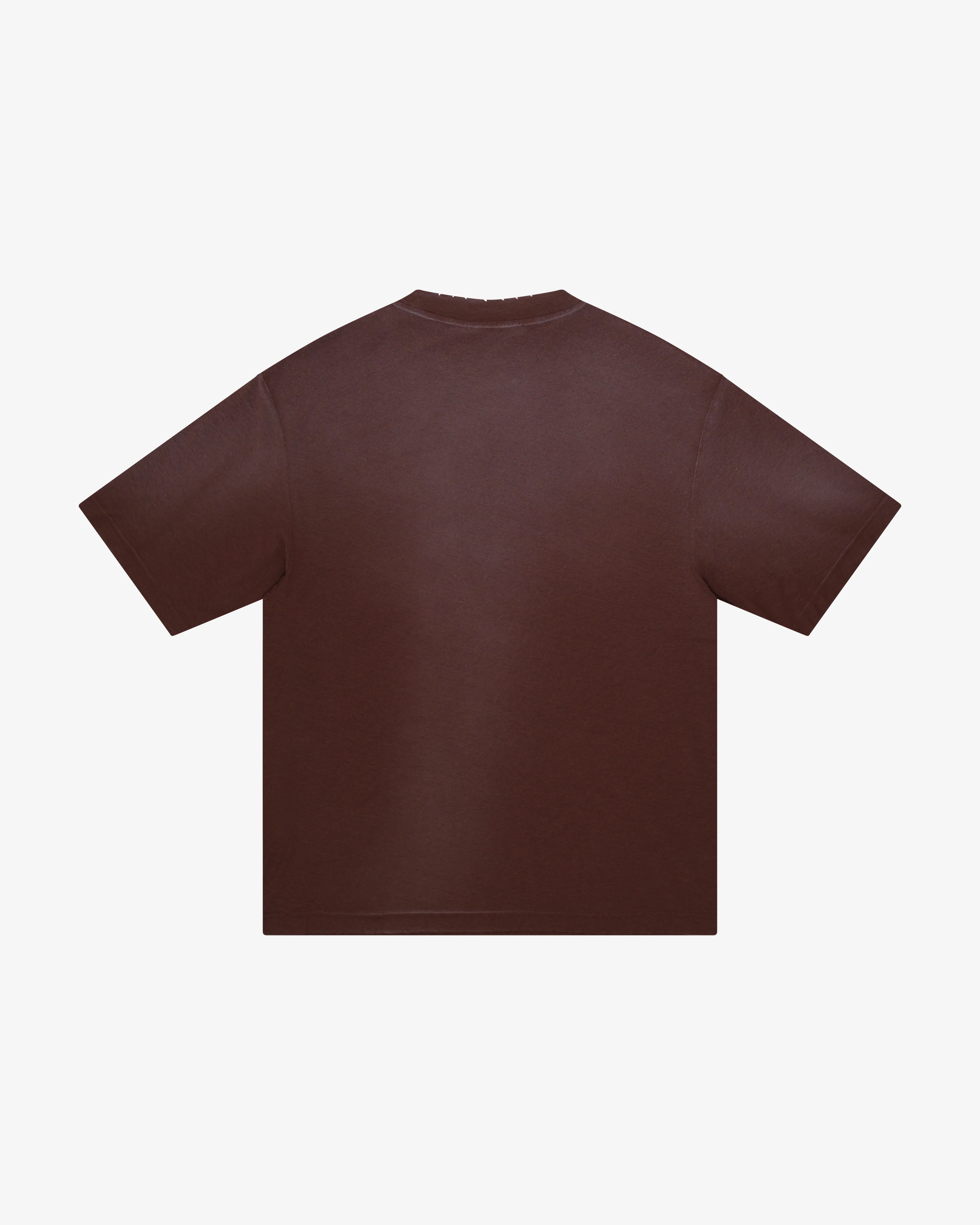 ACNE STUDIOS - Men's Tees - (Brown) - Image 2