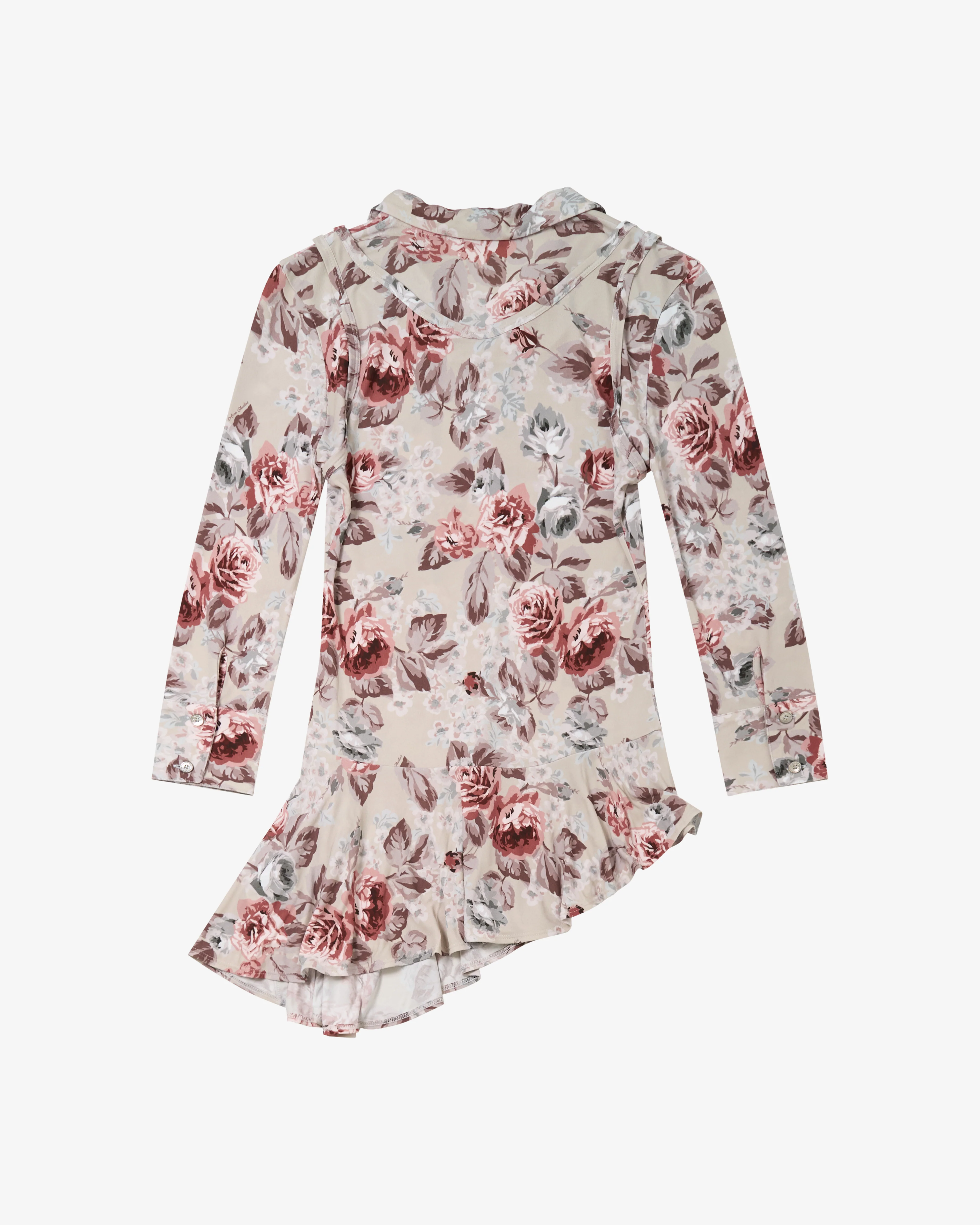 ACNE STUDIOS - Women's Blouses - (Floral) - Image 2