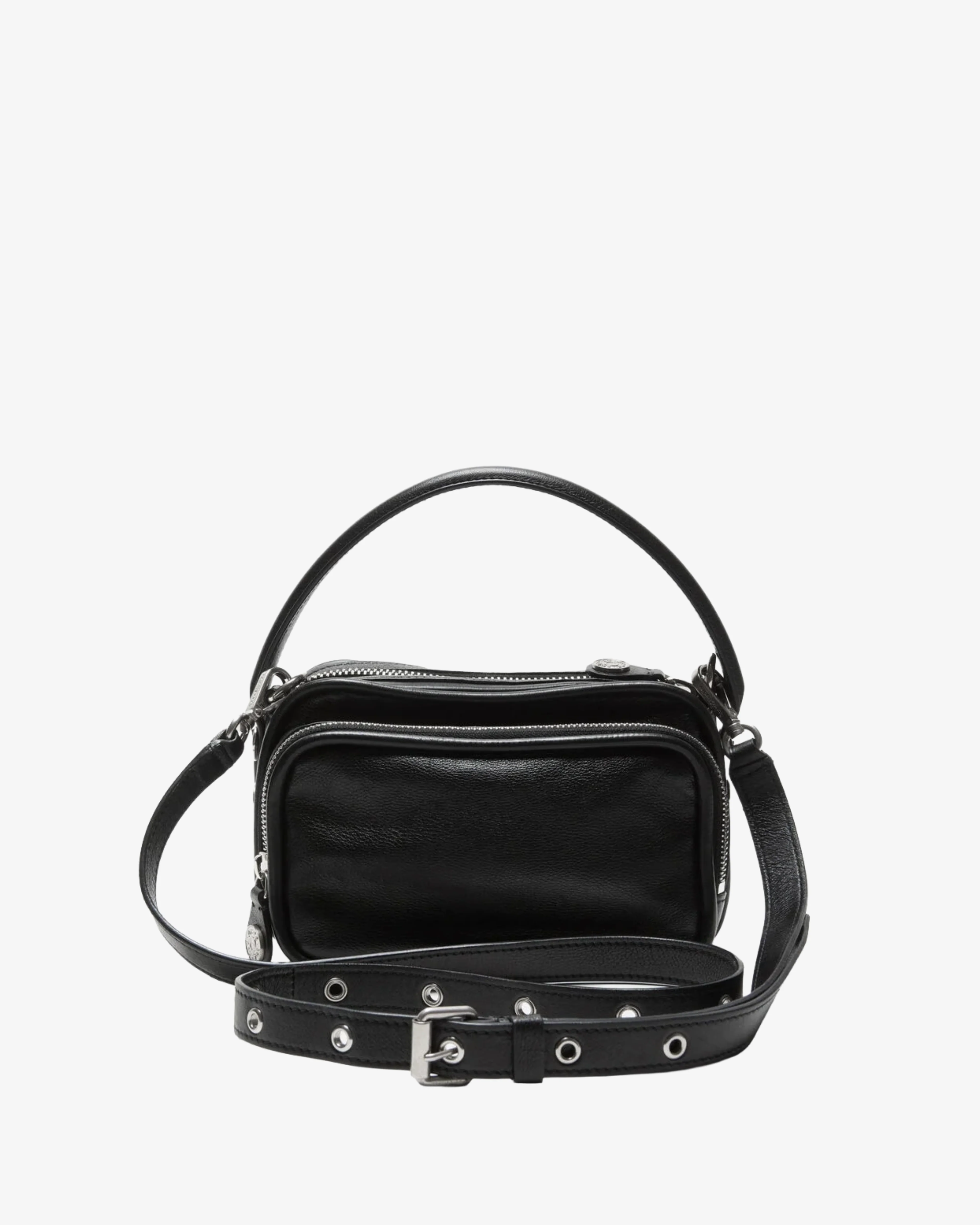 ACNE STUDIOS - Women's Camero Kit - (Black) - Image 2
