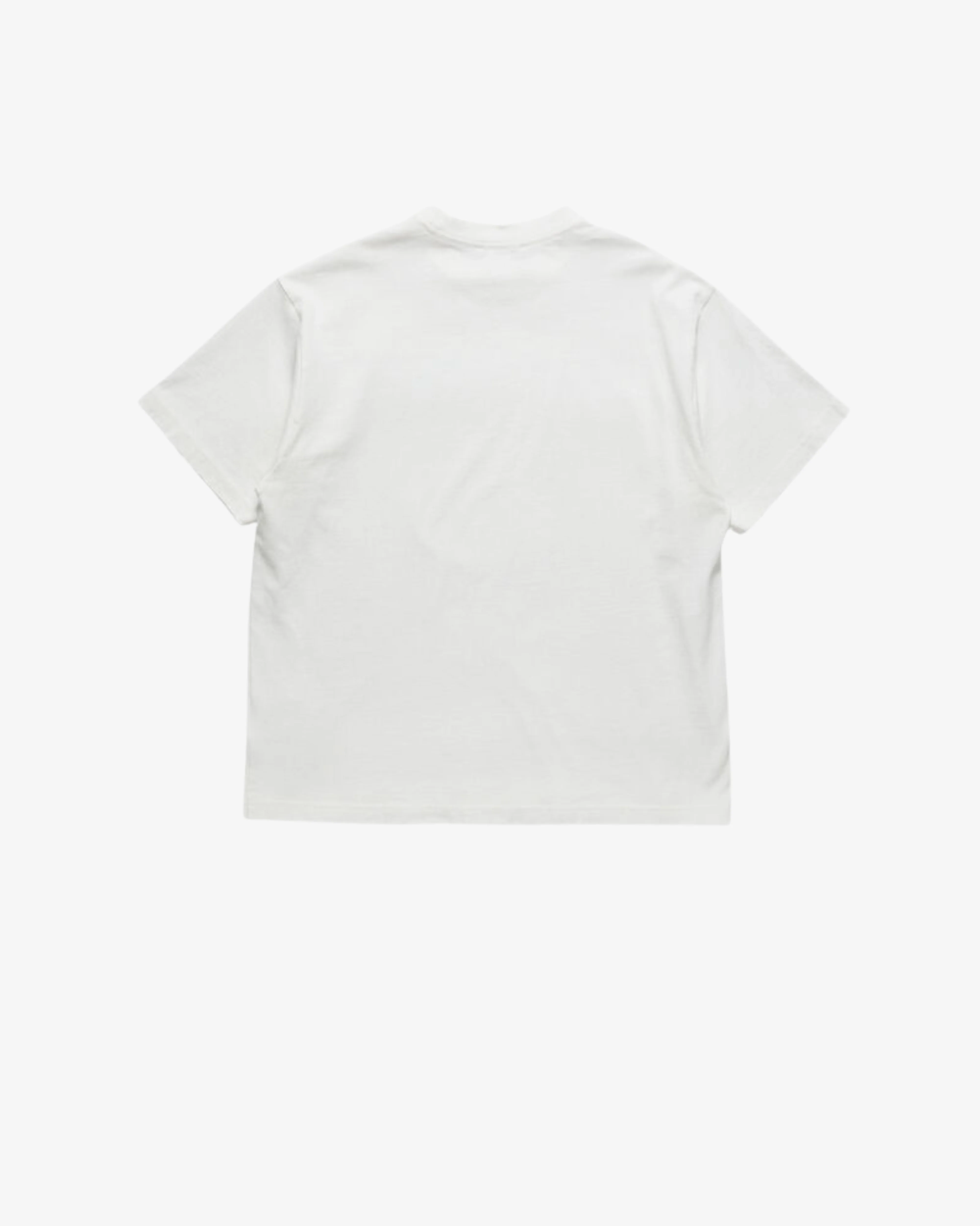 ACNE STUDIOS - Women's Tees - (Off-White) - Image 2