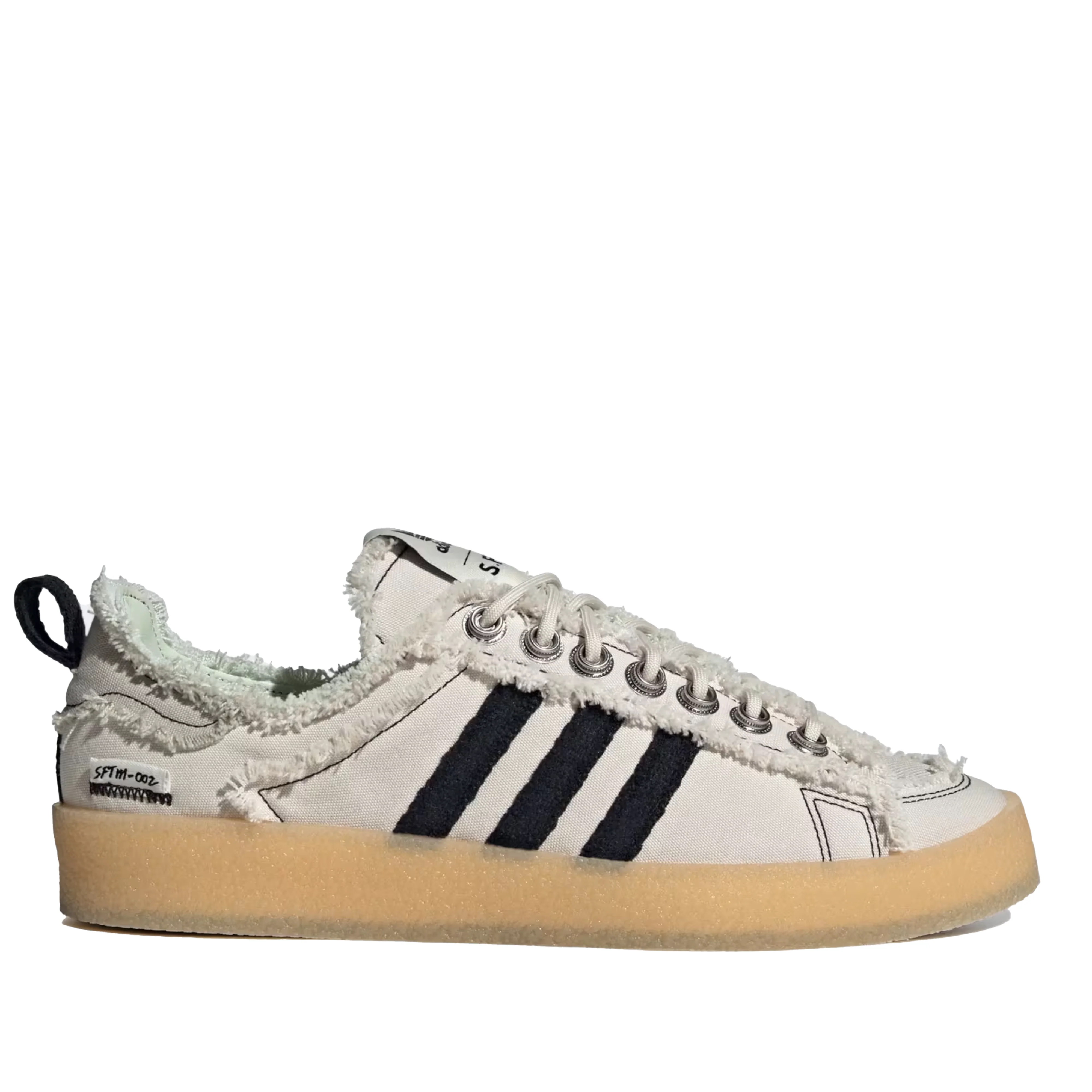 Adidas - Campus 80S - (ID4818 Brown)
