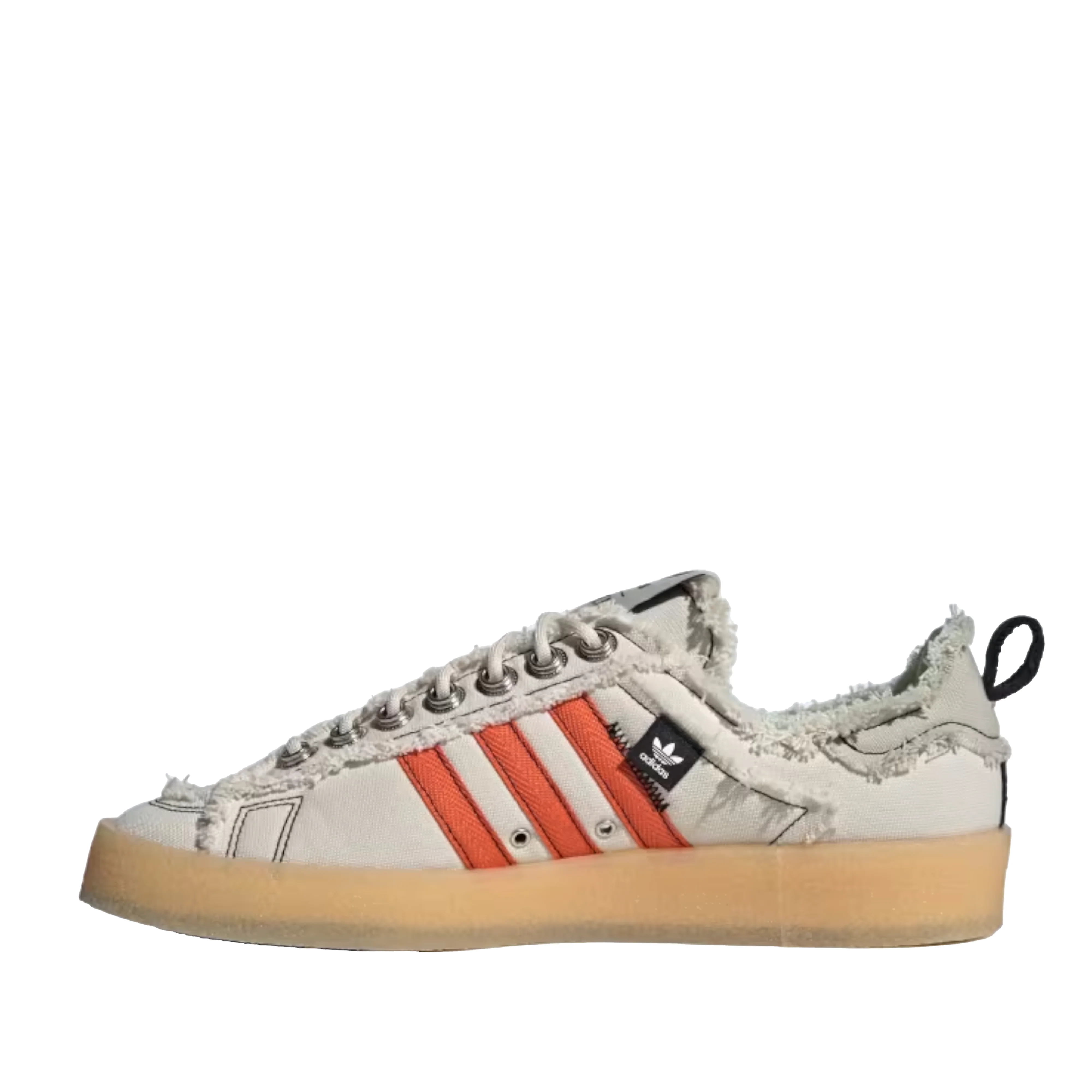 Adidas - Campus 80S - (ID4818 Brown) - Image 2
