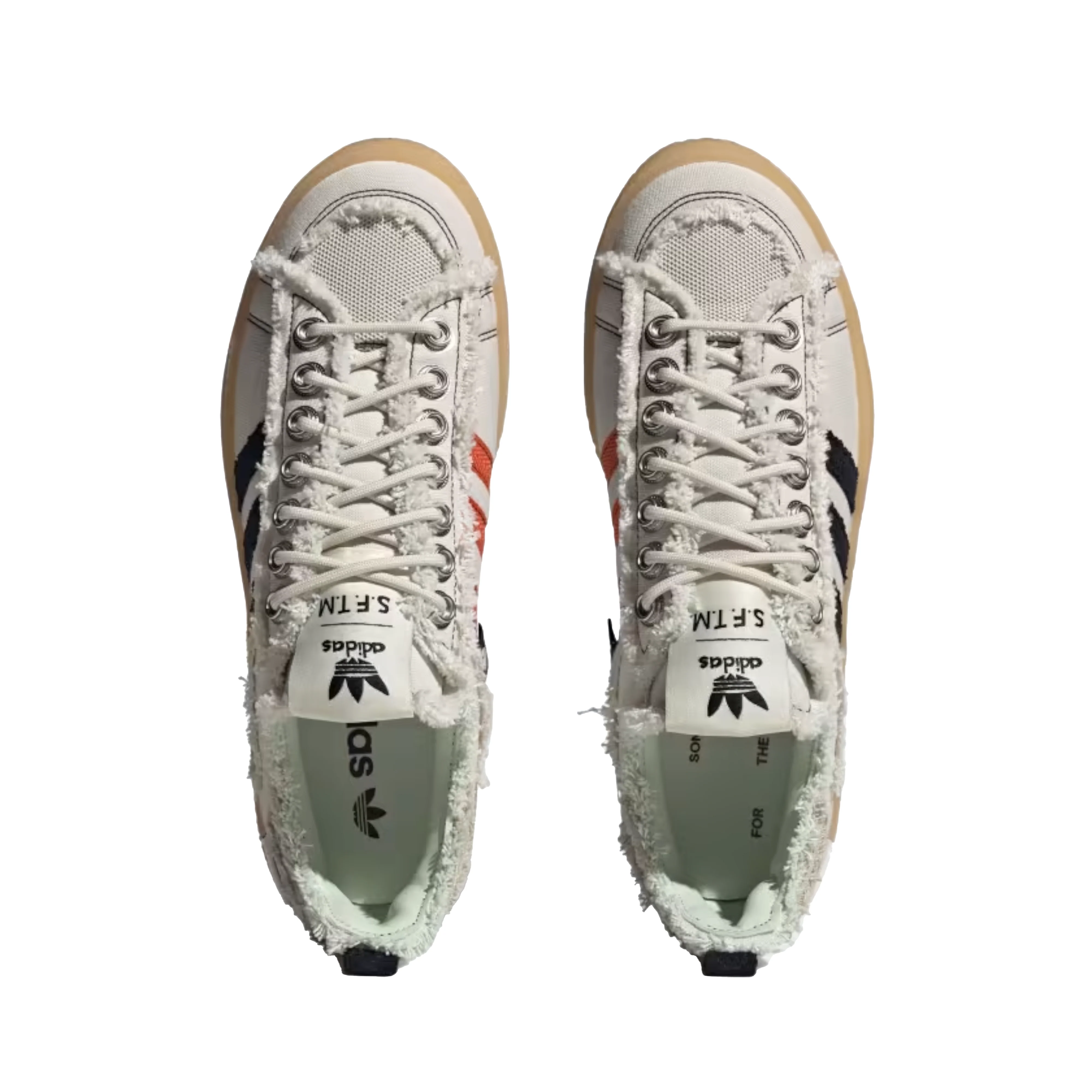 Adidas - Campus 80S - (ID4818 Brown) - Image 3
