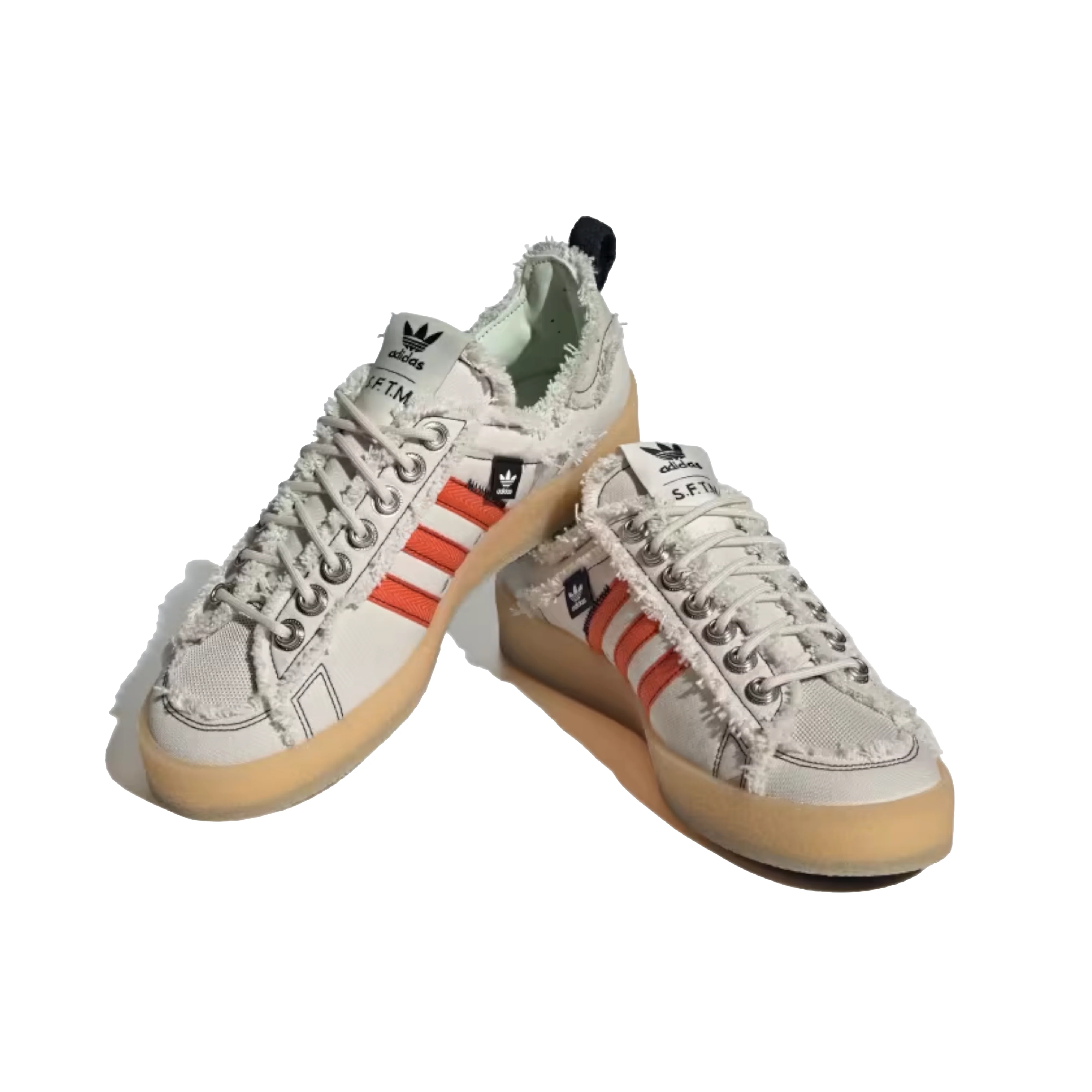 Adidas - Campus 80S - (ID4818 Brown) - Image 4