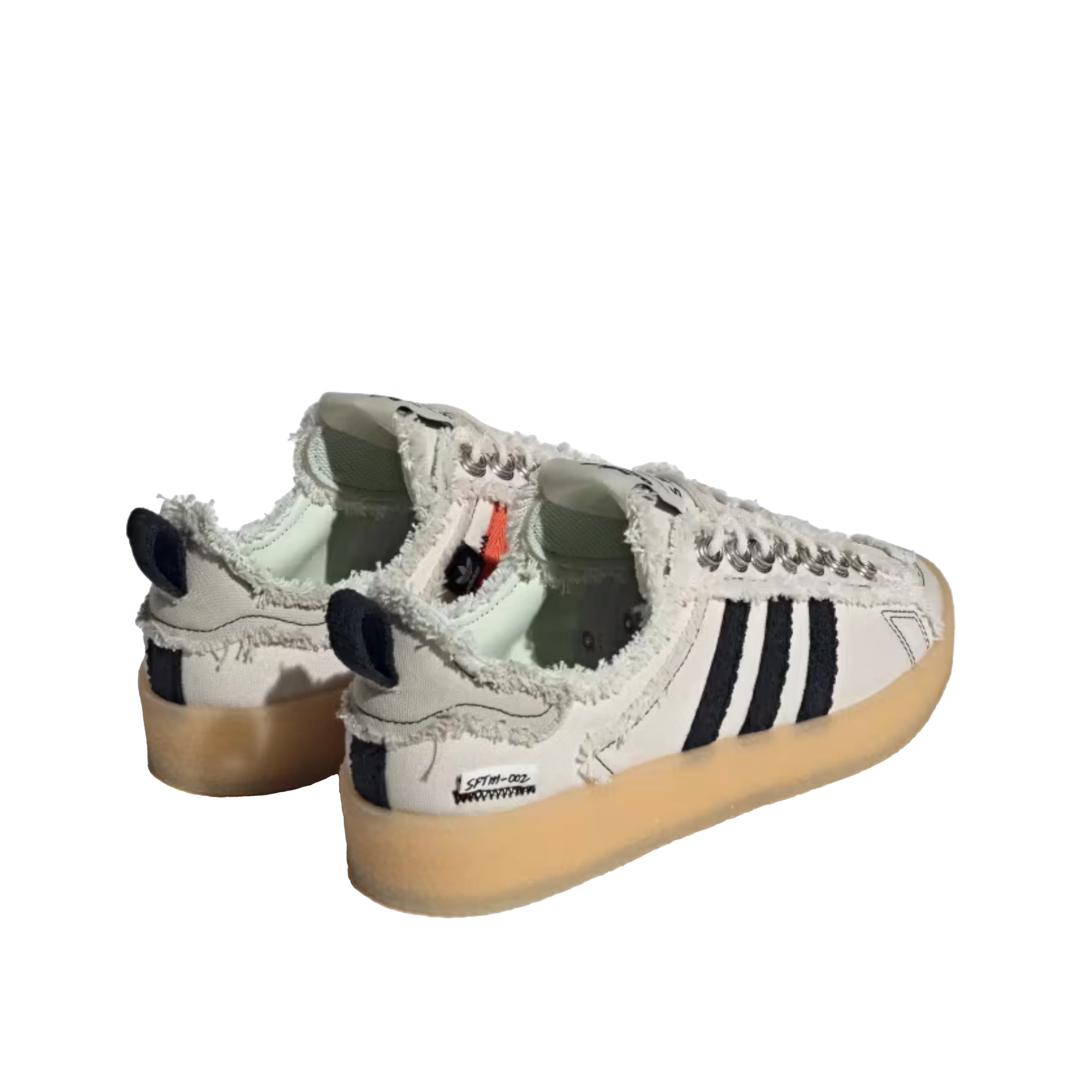 Adidas - Campus 80S - (ID4818 Brown) - Image 5