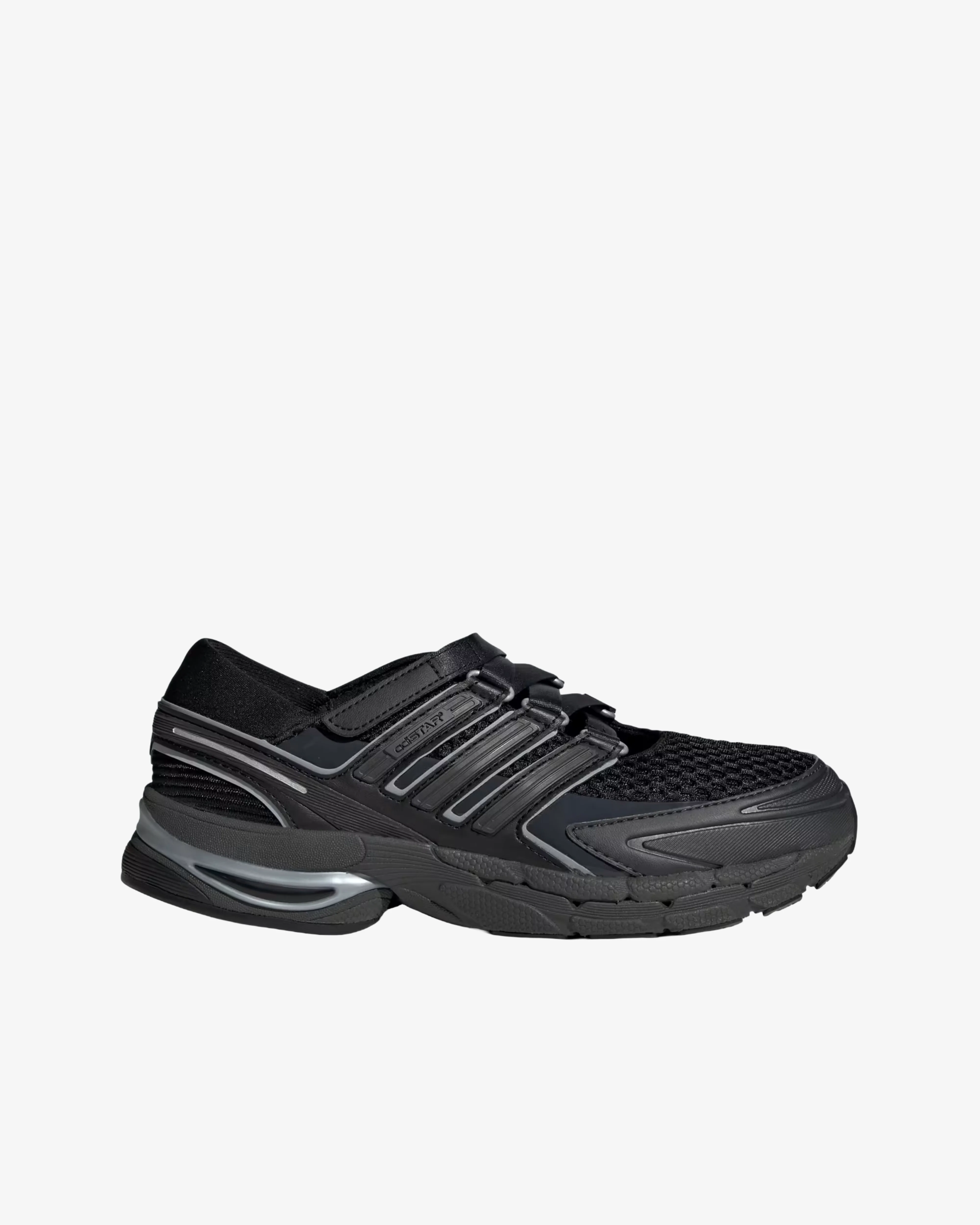 Adidas - Men's Adistar Control 5 Mj Shoes - (Carbon)