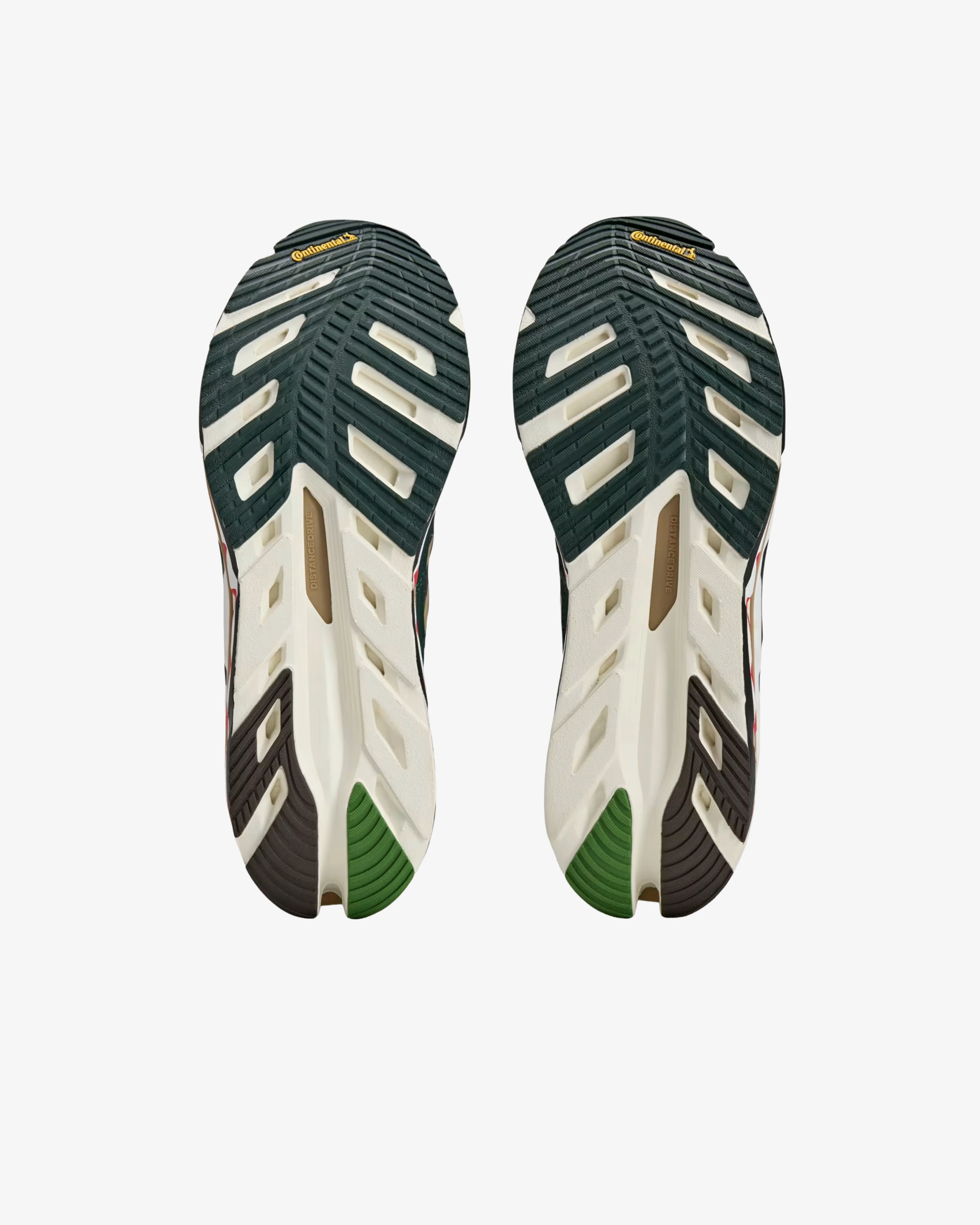 Adidas - Men's Adistar Hrmy Bape - (Hemp) - Image 5