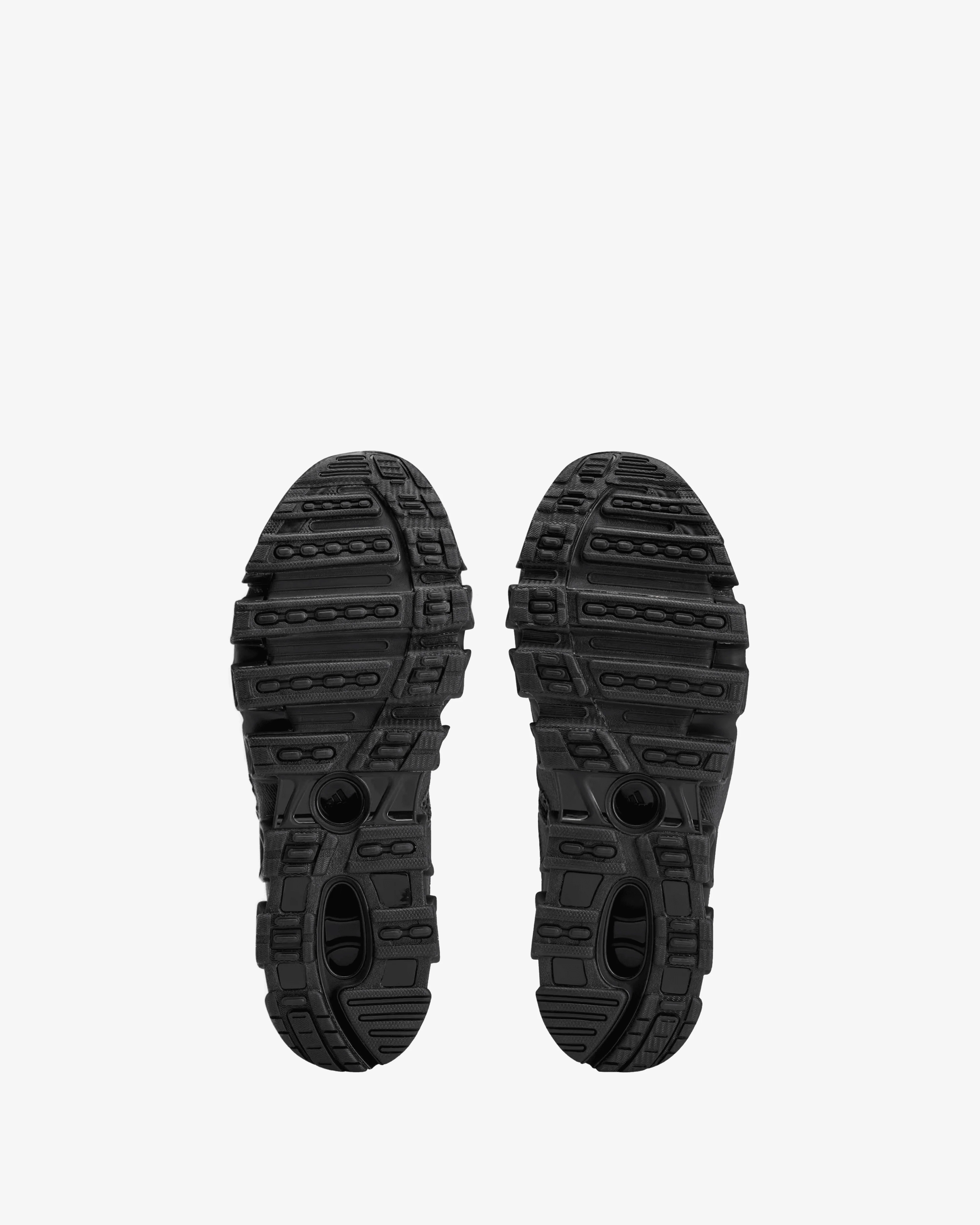 Adidas - Men's Avavav Megaride Shoes - (Black) - Image 6
