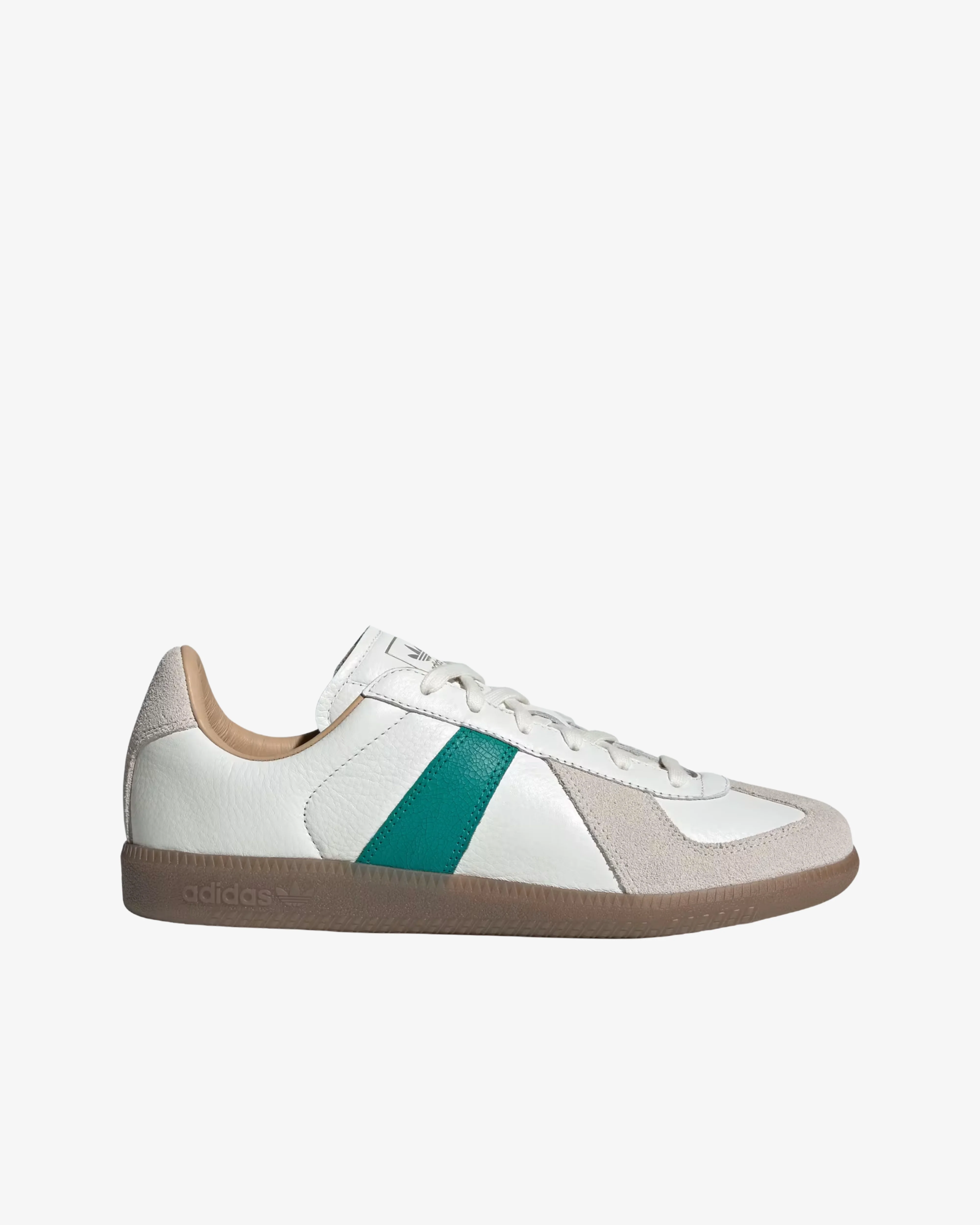 Adidas - Men's BW Army Shoes - (Core White)