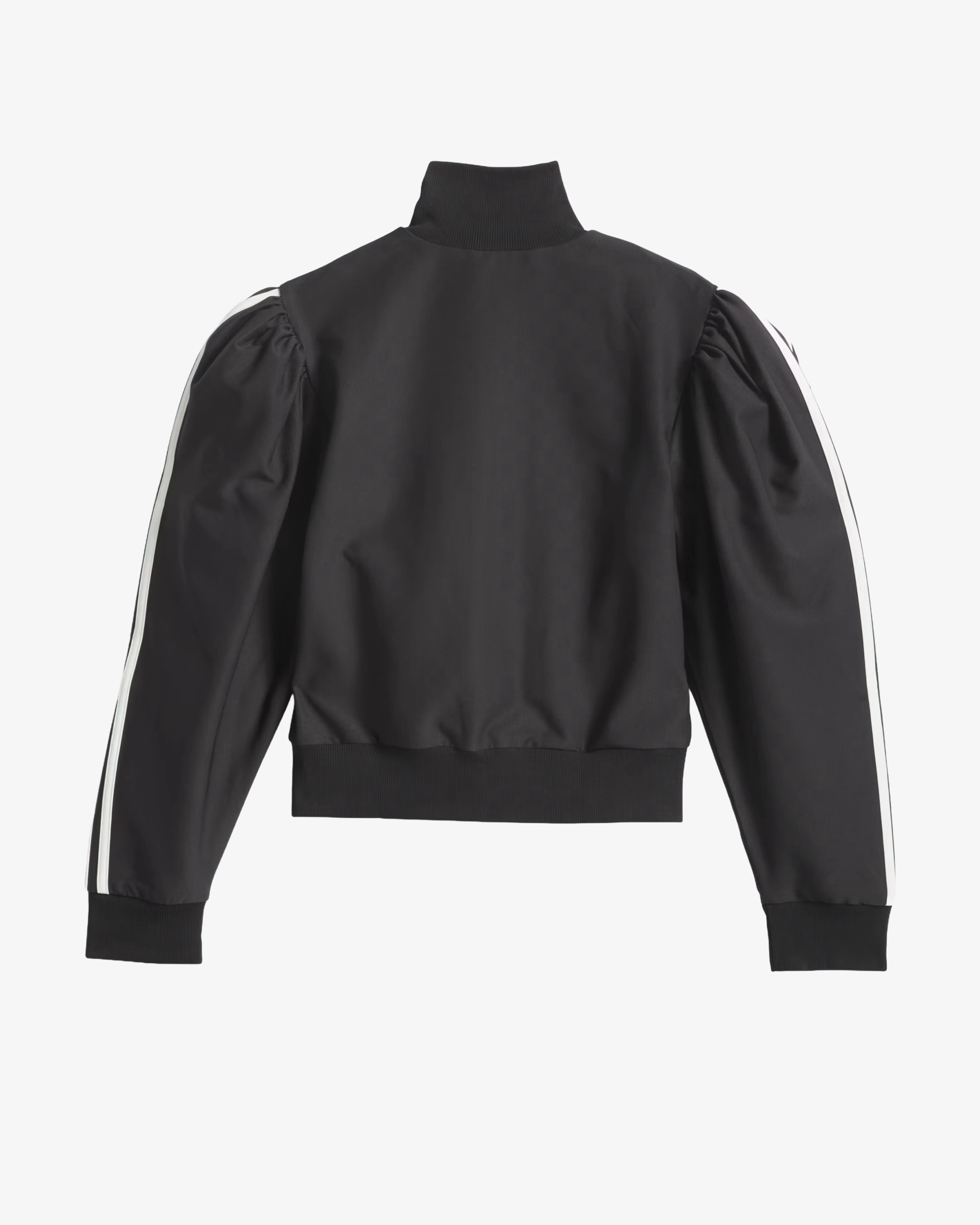 Adidas - Men's Willy Chavarria Blouse Track Jacket - (Black) - Image 2