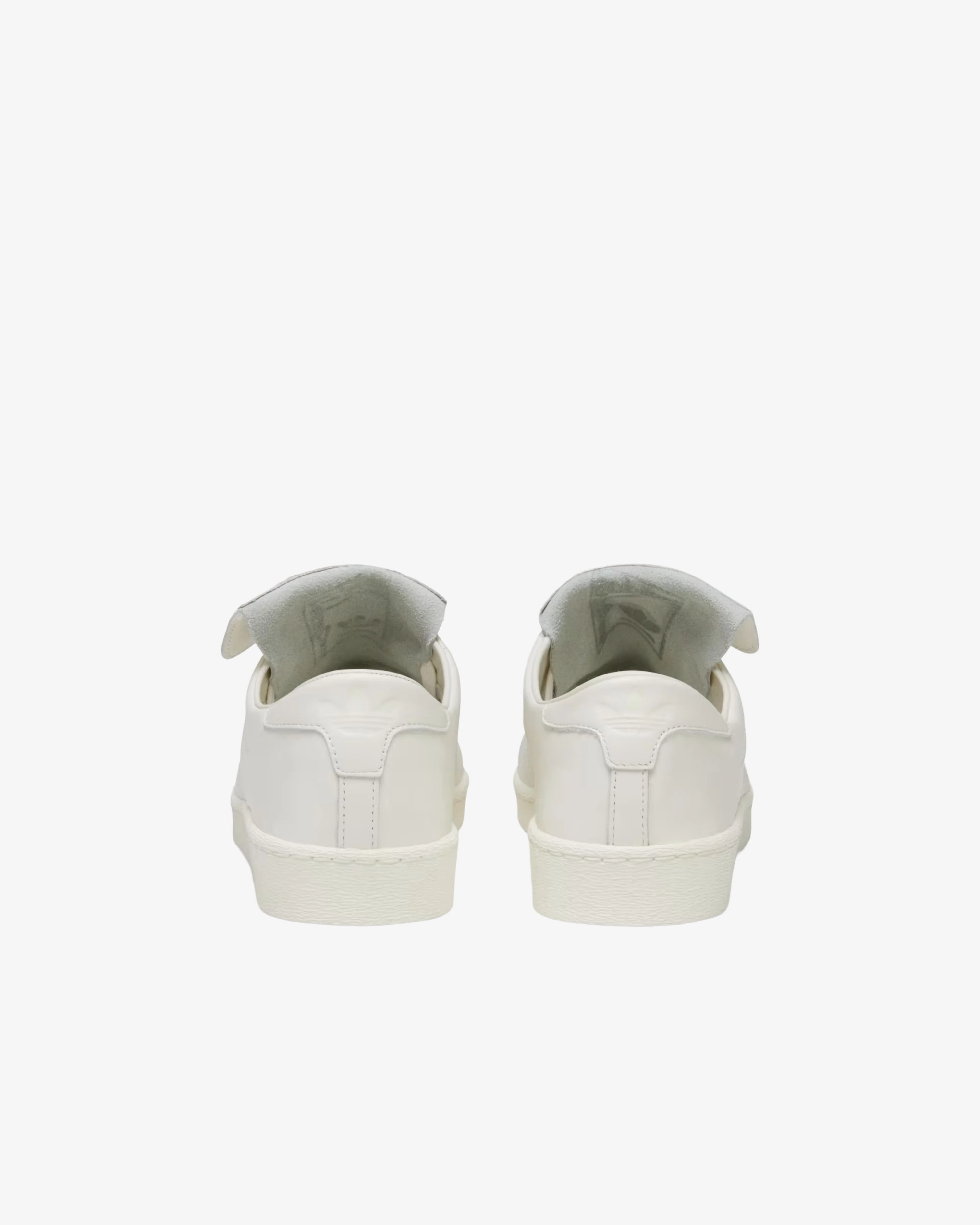 Adidas - Men's Willy Chavarria Jabbar Low - (Off-White) - Image 5