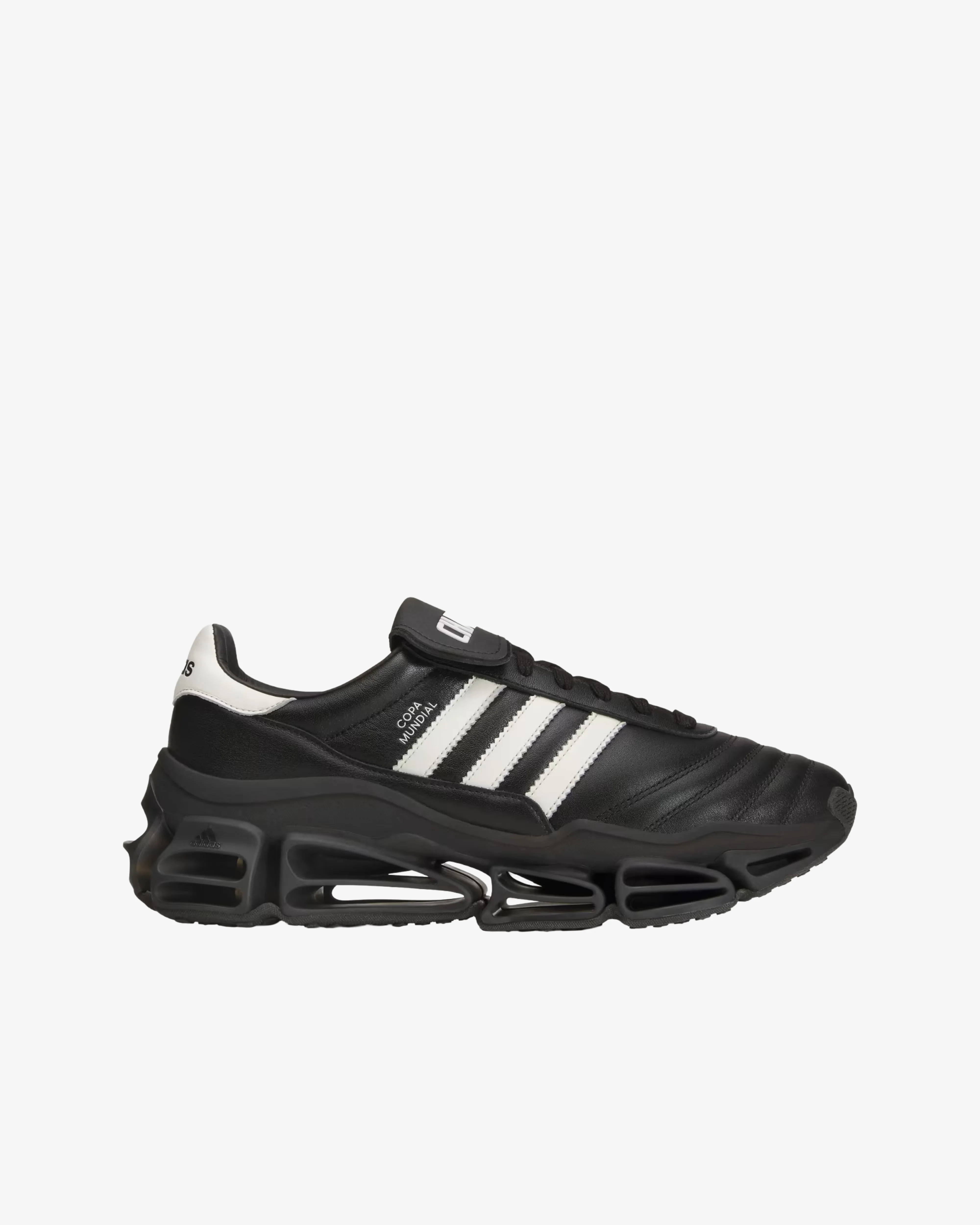 Adidas - Men's Chavarria Megaride Copa - (Black)