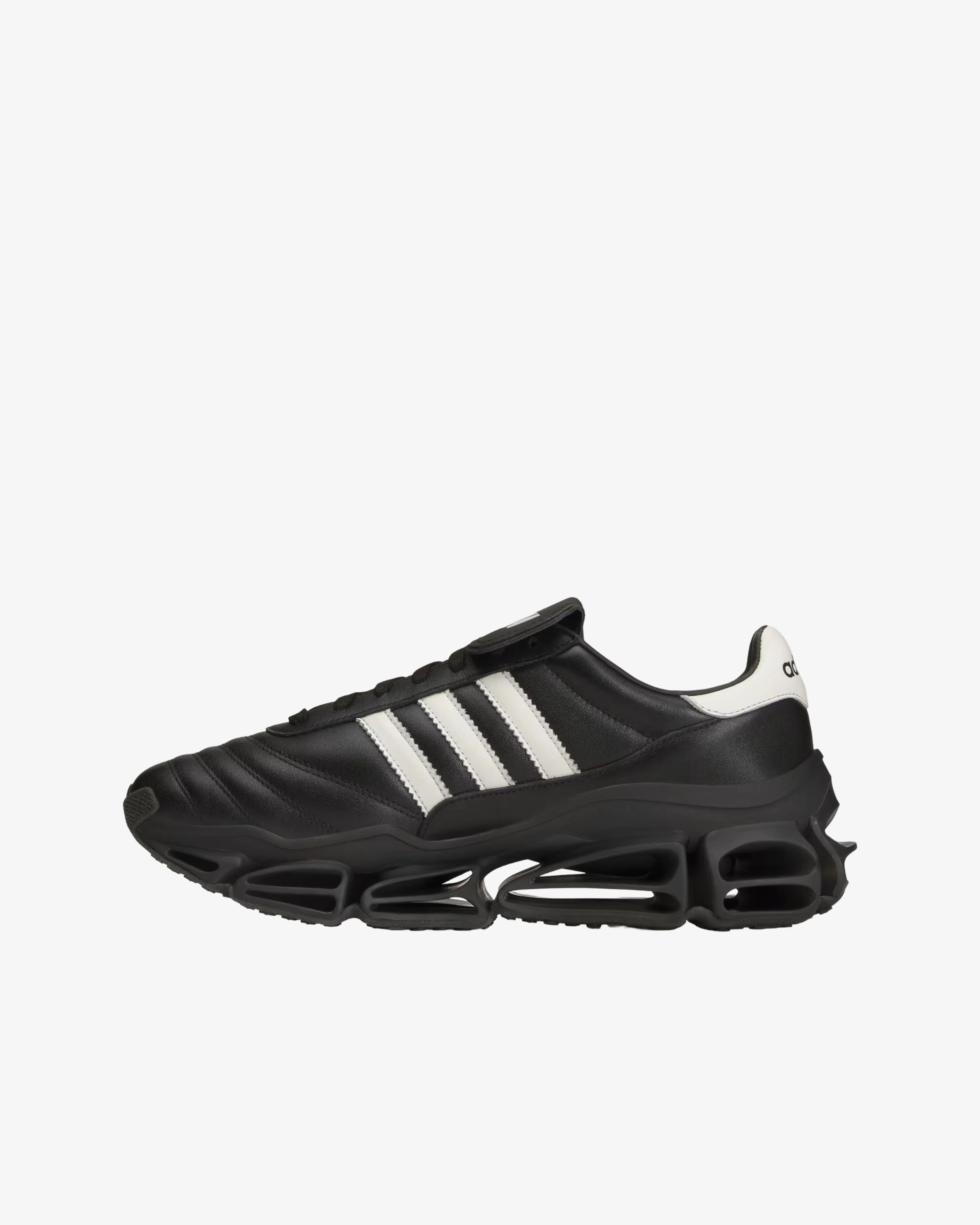 Adidas - Men's Chavarria Megaride Copa - (Black) - Image 2