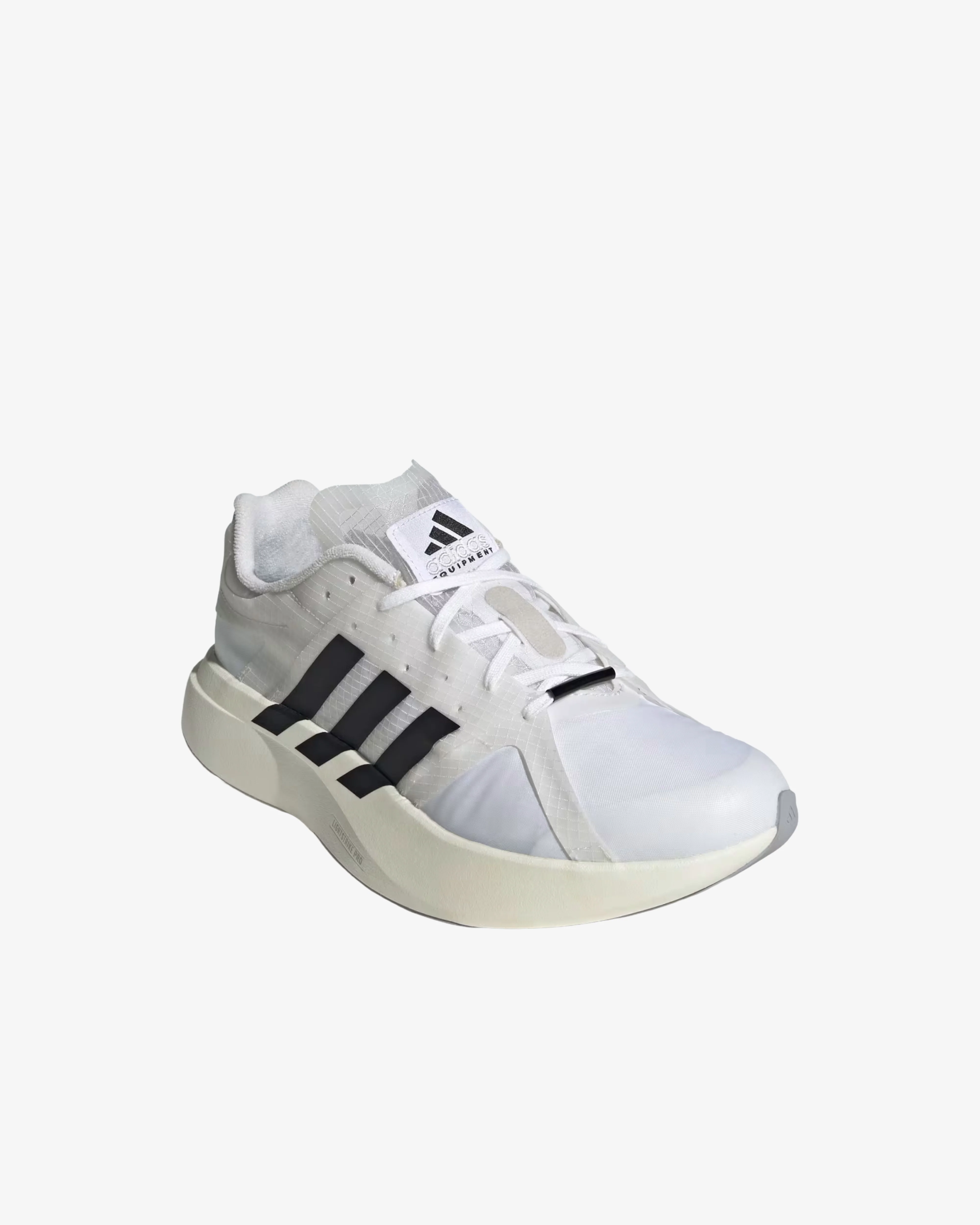 Adidas - Men's Equipment Evo SL - (White) - Image 3