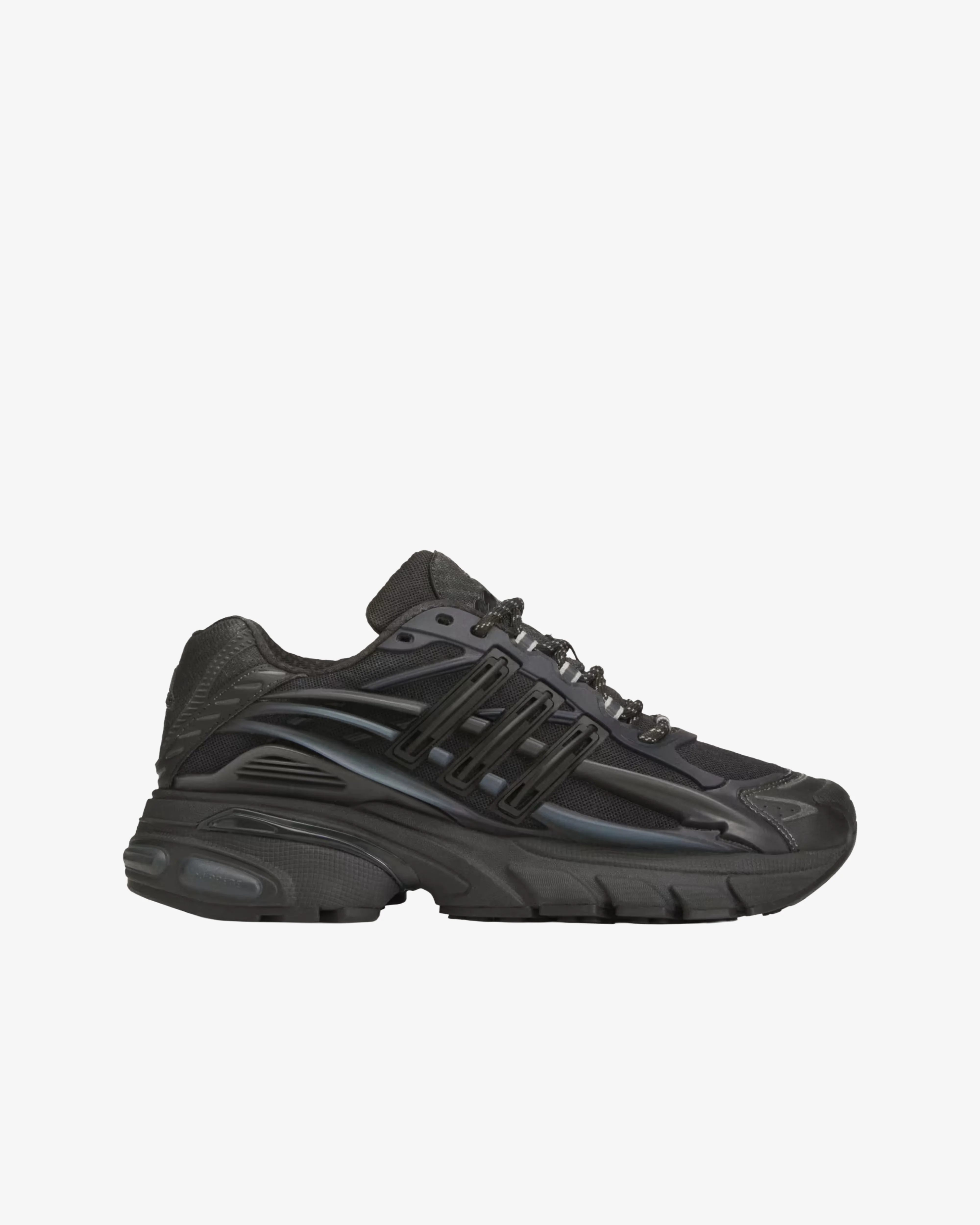Adidas - Men's Pharrell Adistar Jellyfish - (Black)