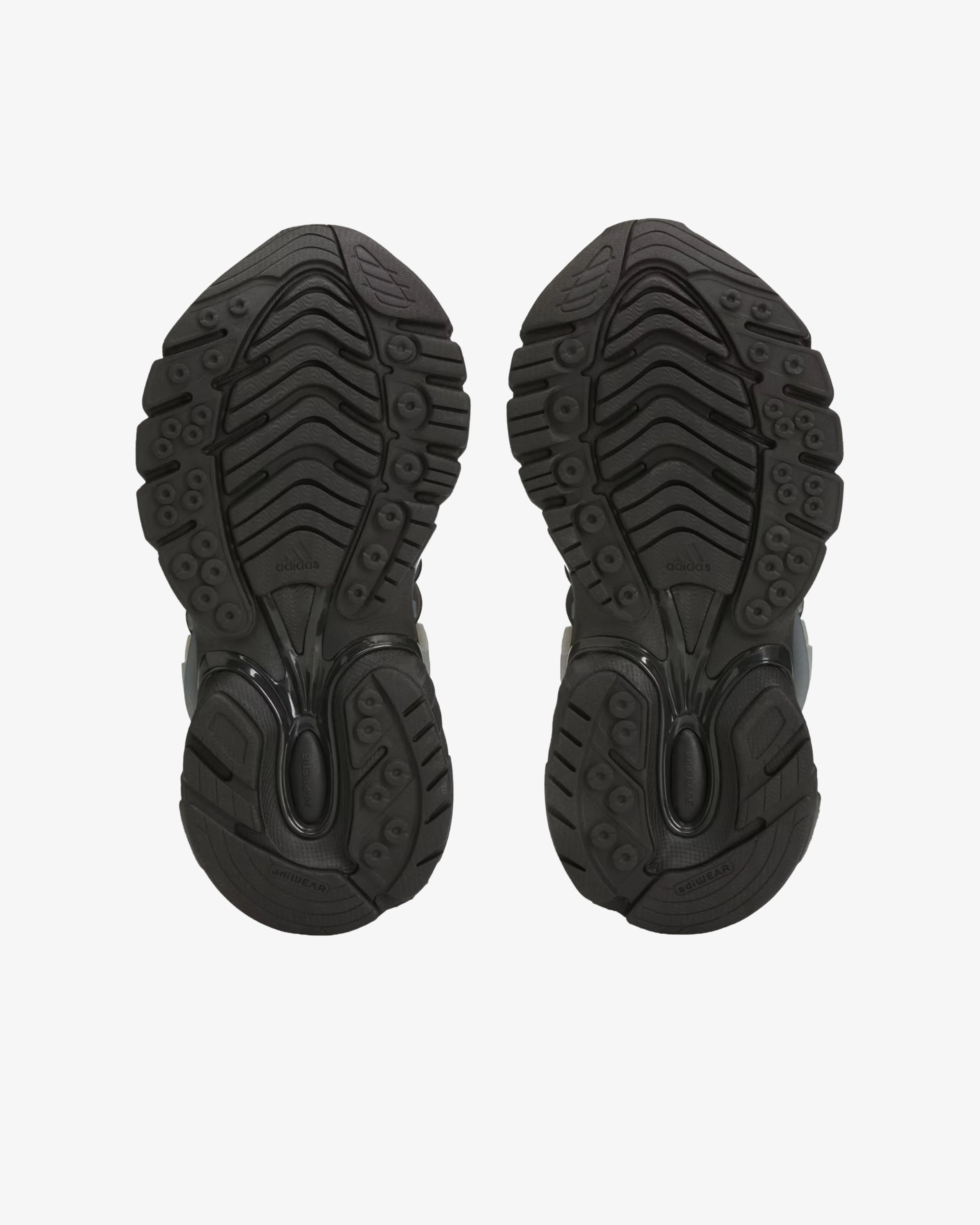 Adidas - Men's Pharrell Adistar Jellyfish - (Black) - Image 5