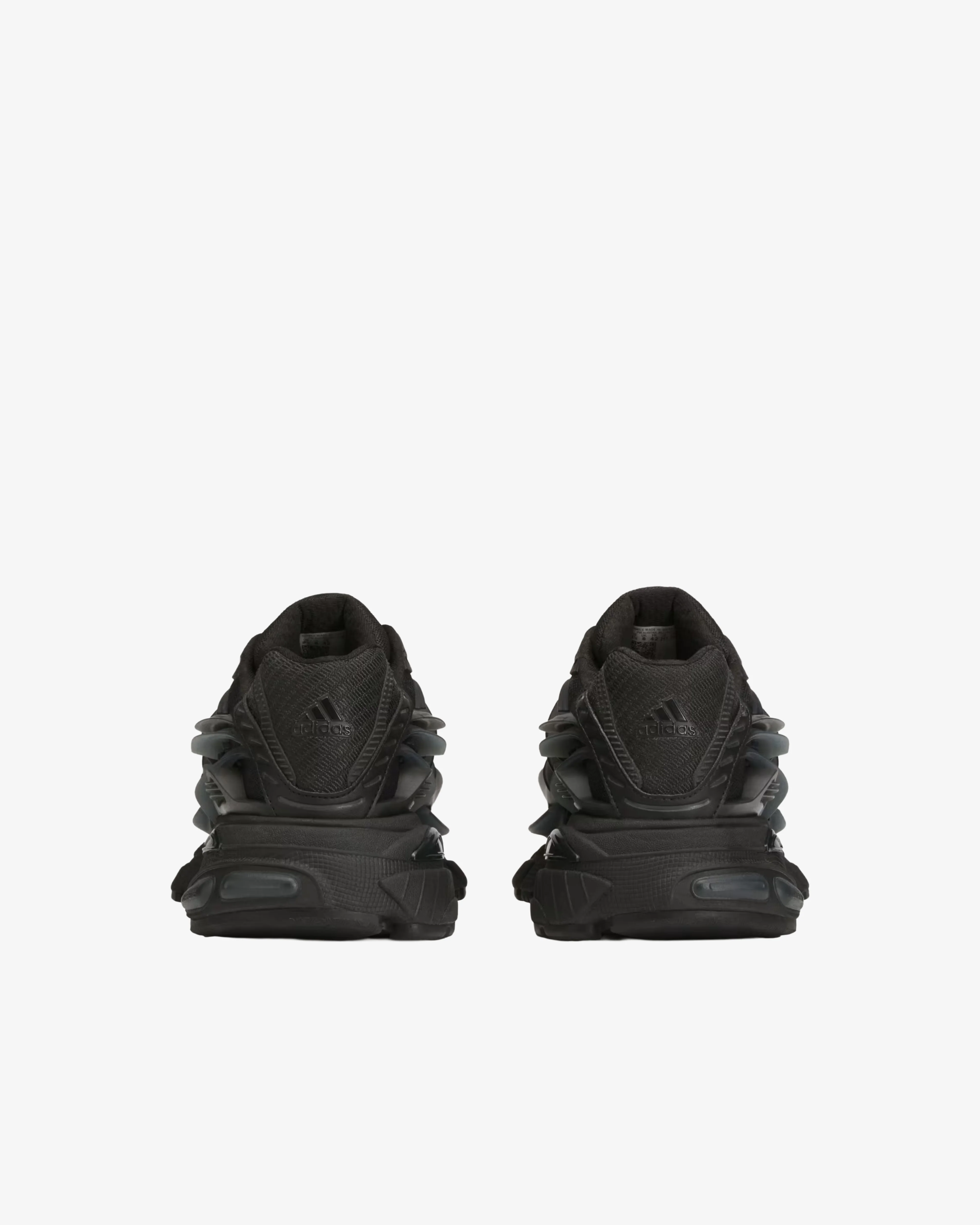 Adidas - Men's Pharrell Adistar Jellyfish - (Black) - Image 6