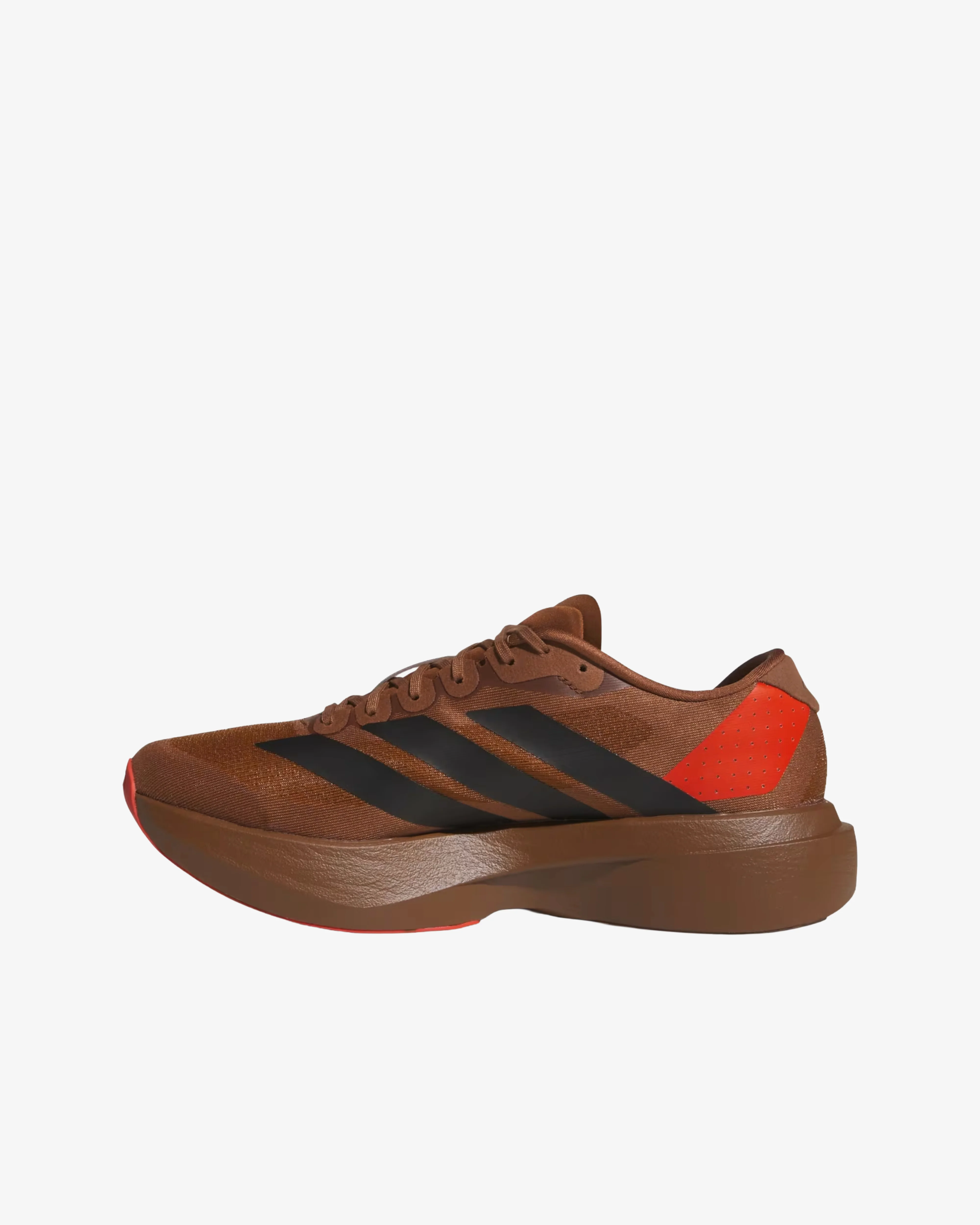 Adidas - Men's Pharrell Williams Humanrace Adizero EVO SL - (Brown) - Image 2