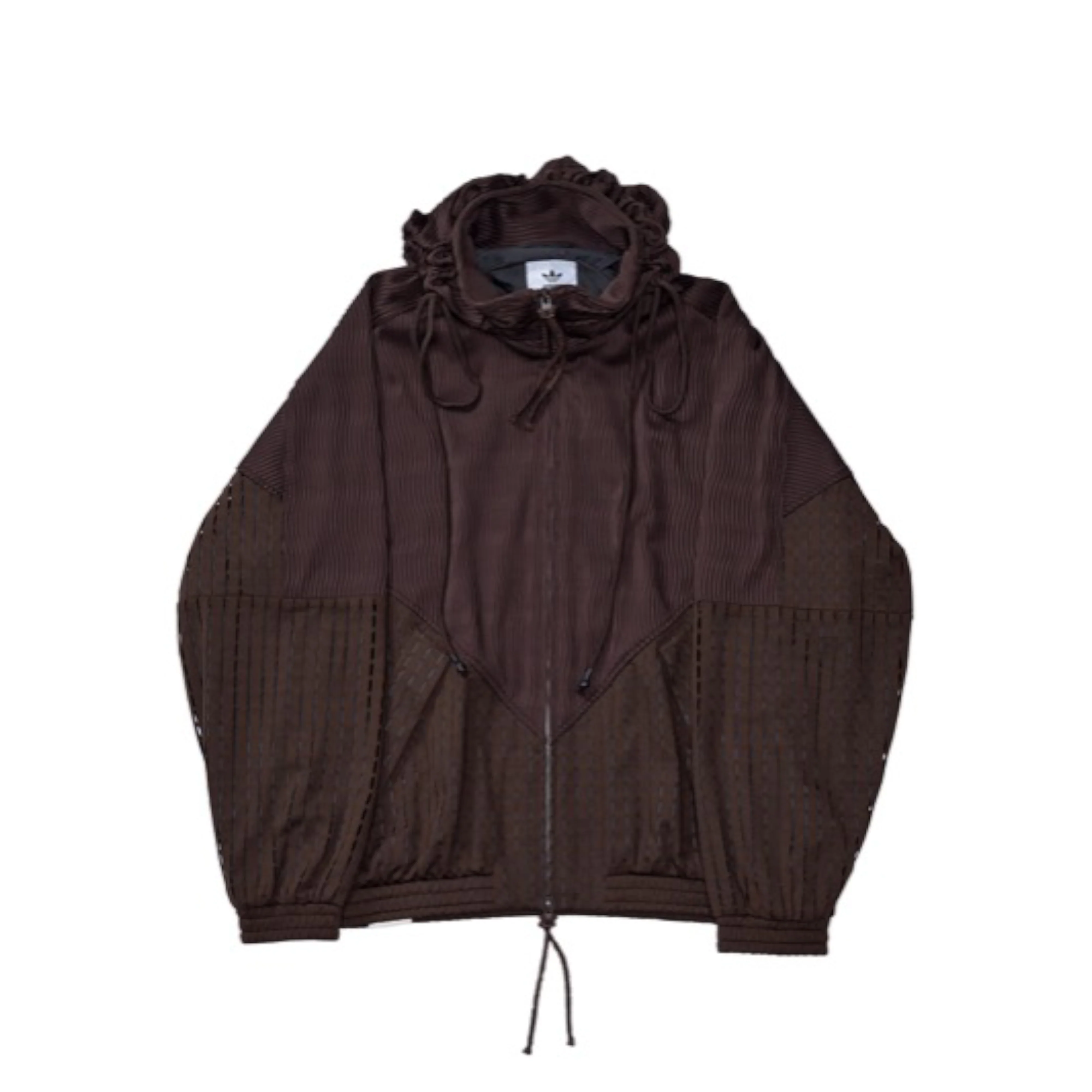 Adidas - Sftm Jacket - (Ik8648 Dark Brown)