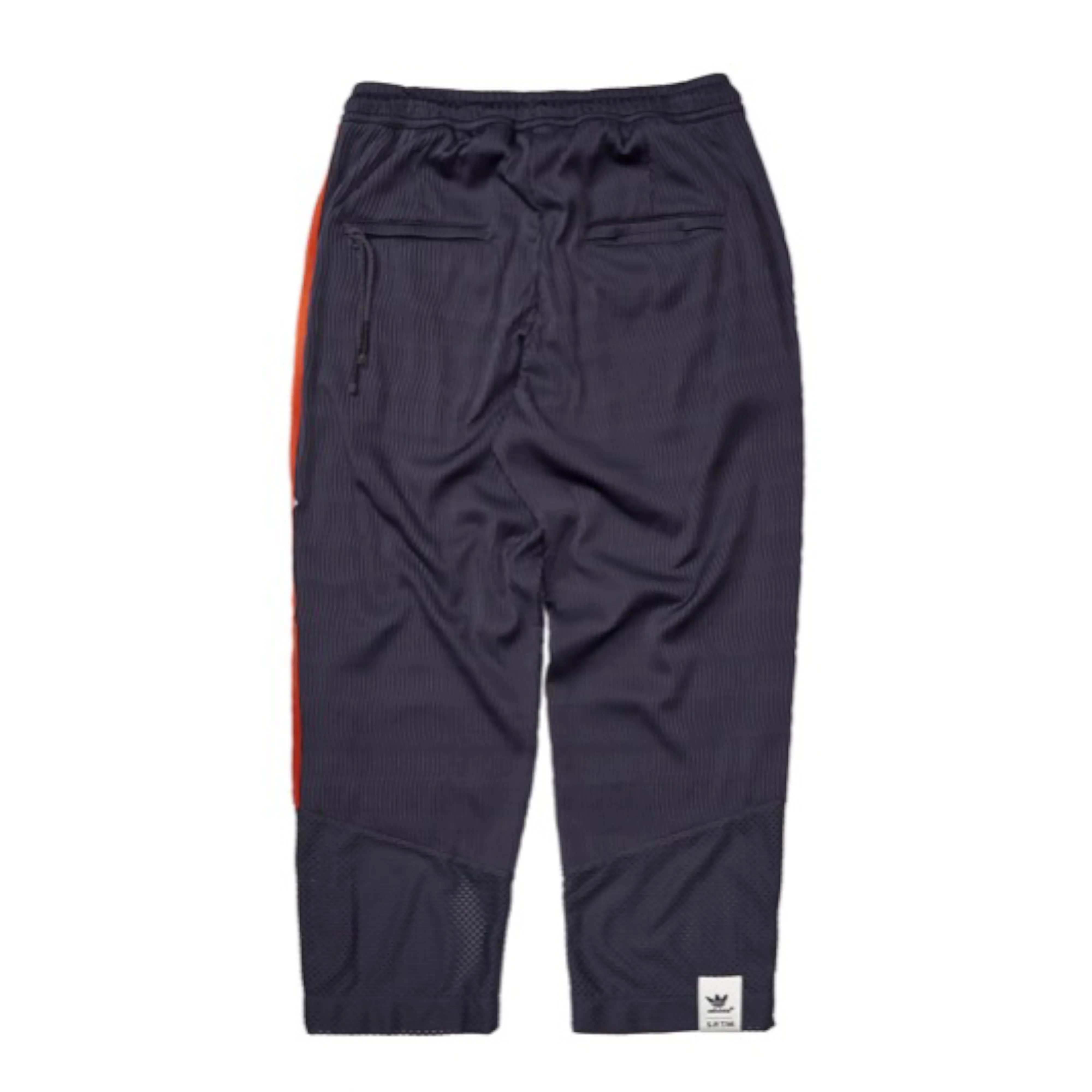 ADIDAS - SFTM Pant - (IK8598 Utility Black) - Image 2