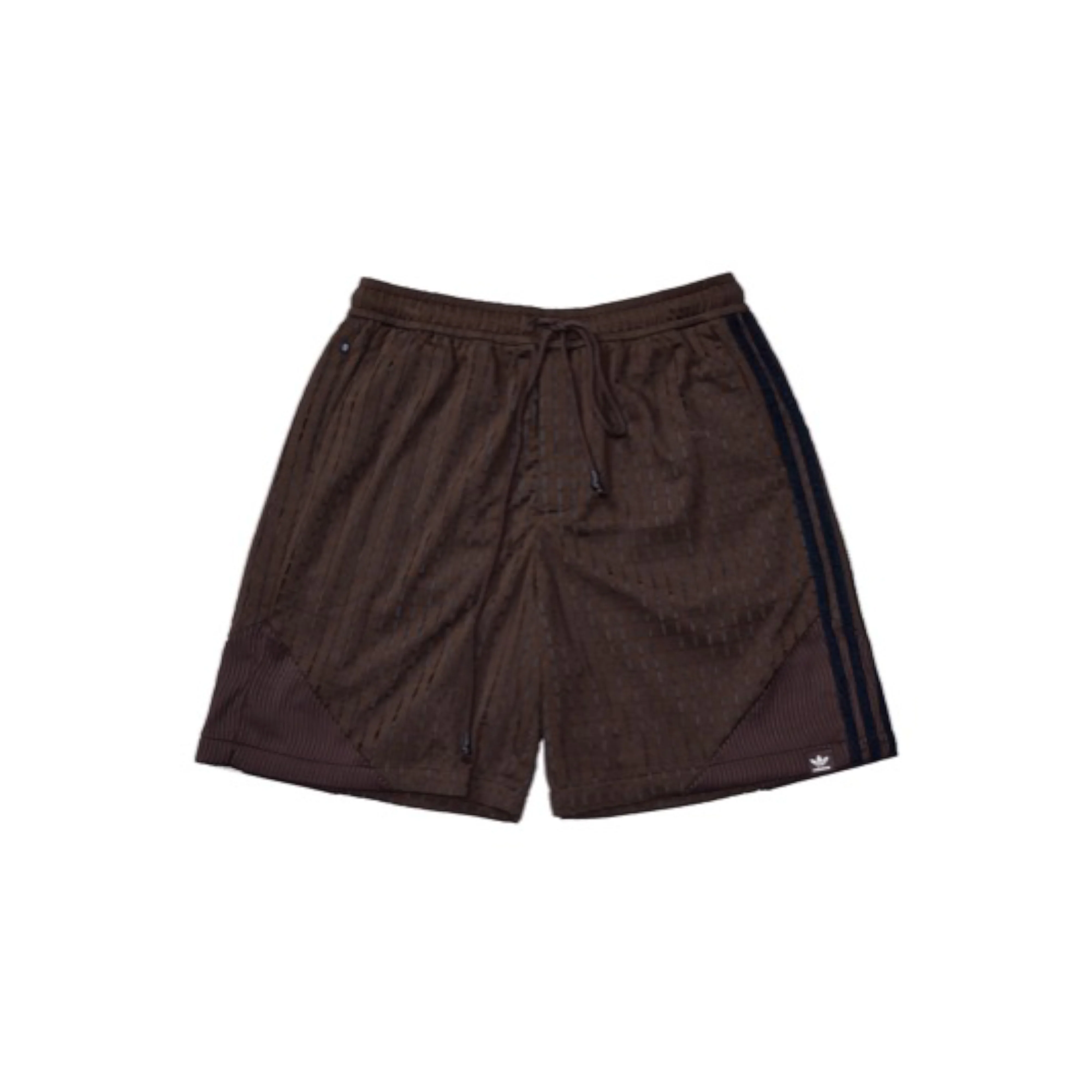 Adidas - SFTM Short - (IK8600 Dark Brown)