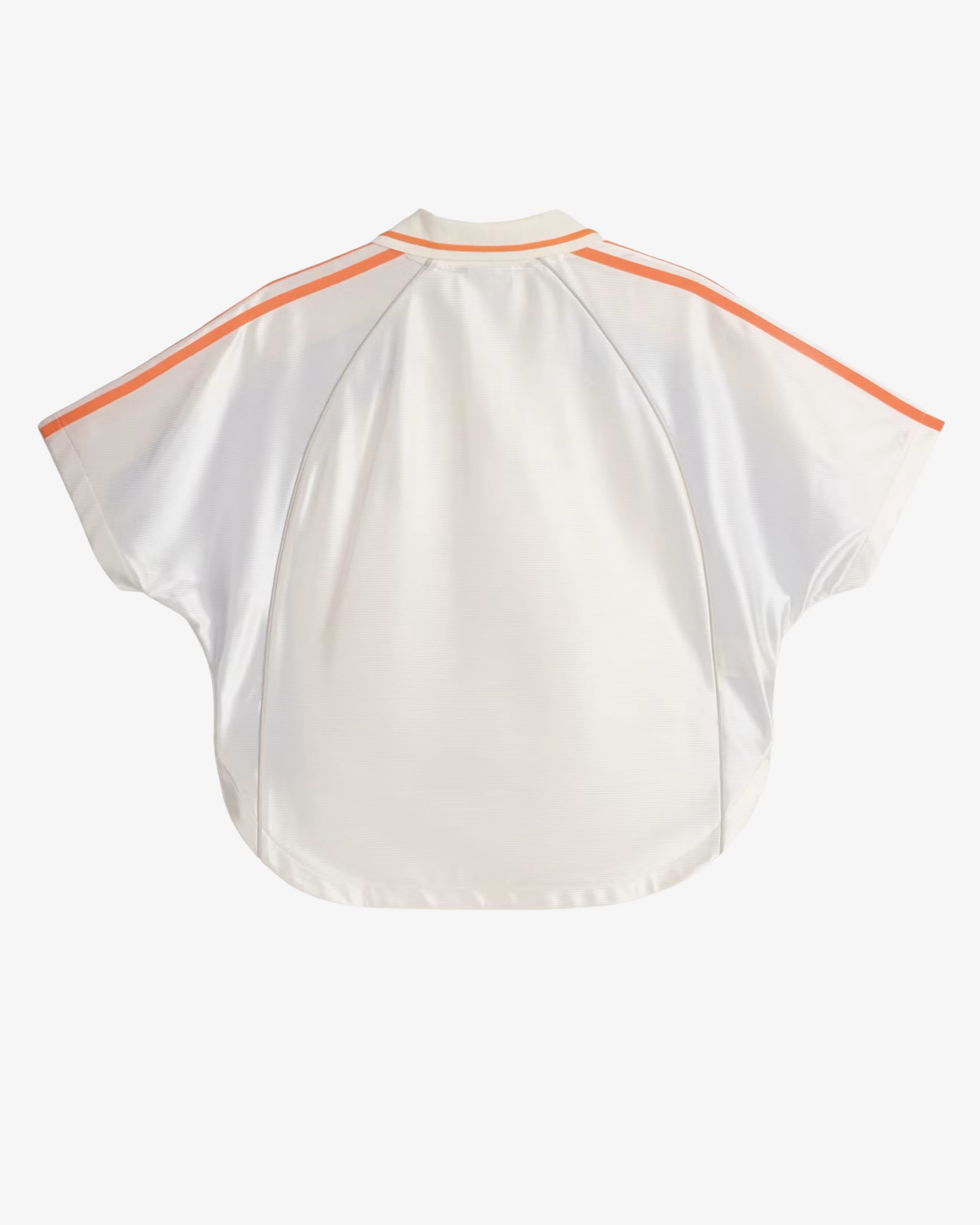 Adidas - Women's Miaou Corset Tracktop - (Chalk White) - Image 2