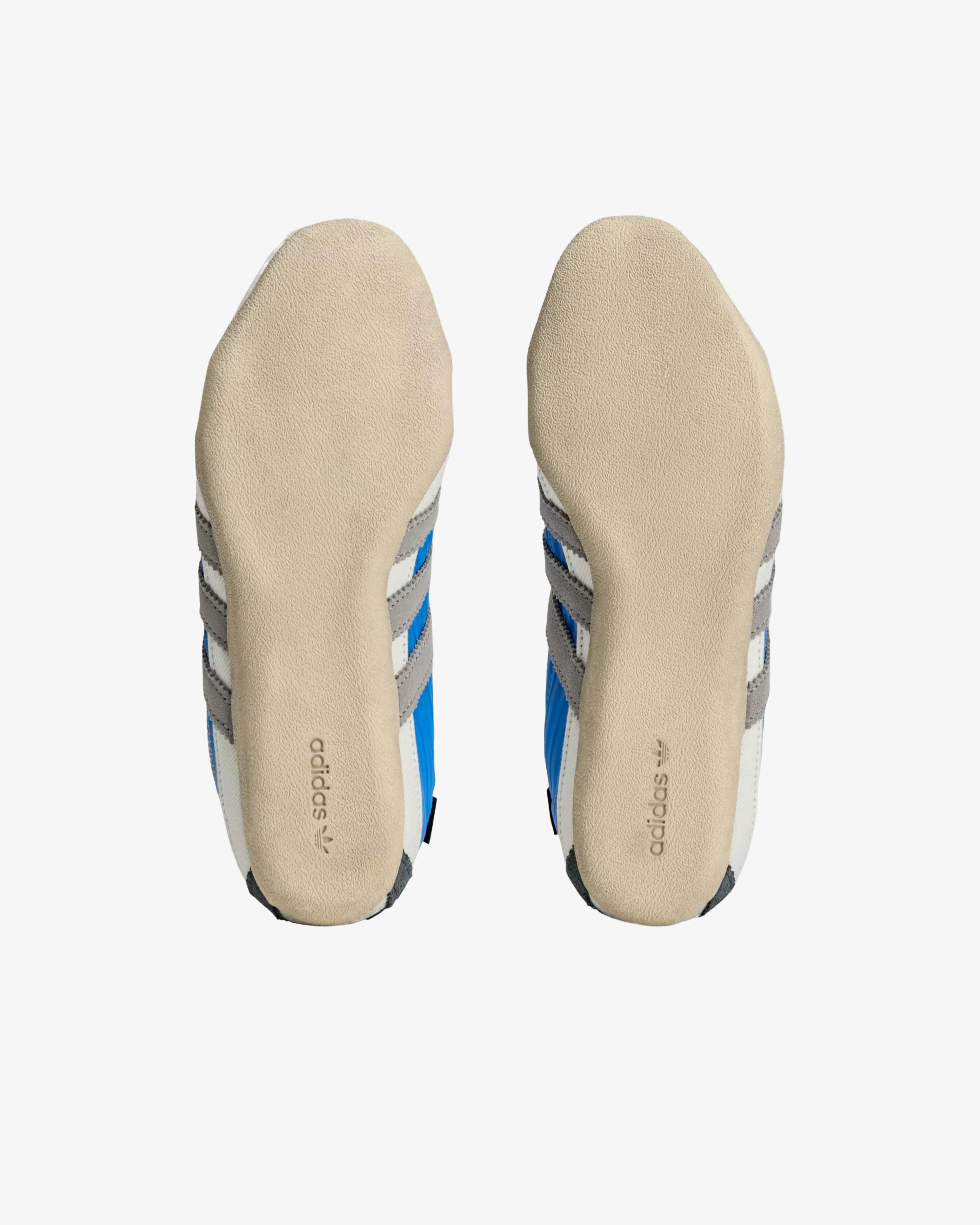 Adidas - Men's Song For The Mute Tokyo Shoes - (Blue Bird) - Image 5