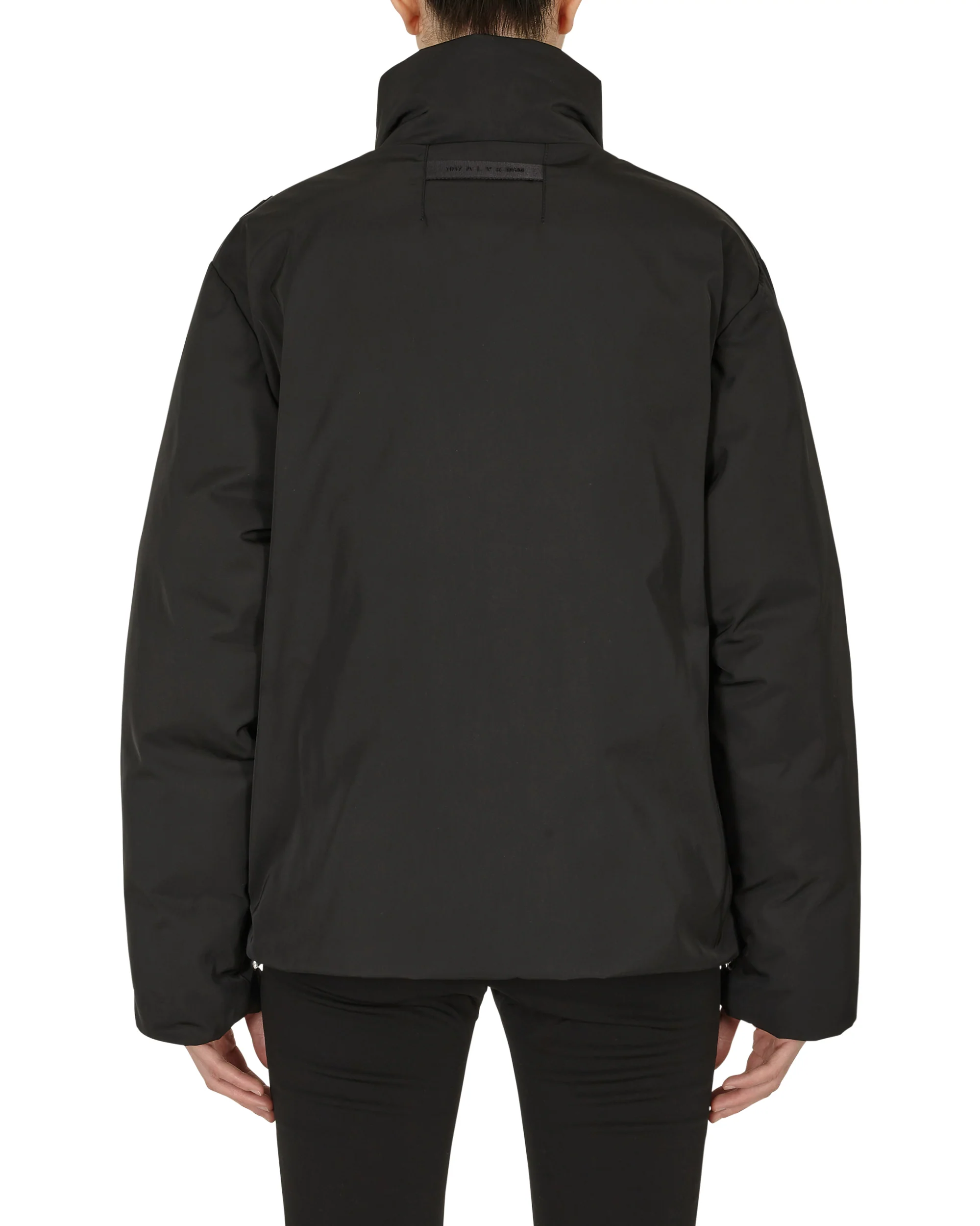 1017 Alyx - Men'S Tricon Puffer-X - (Black) - Image 3