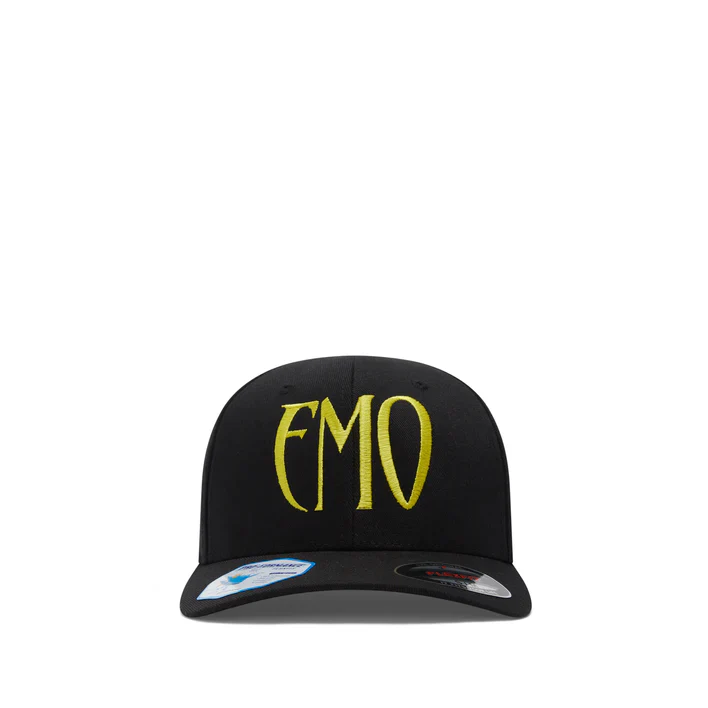 ANNE IMHOF - Emo Cap - (Black)