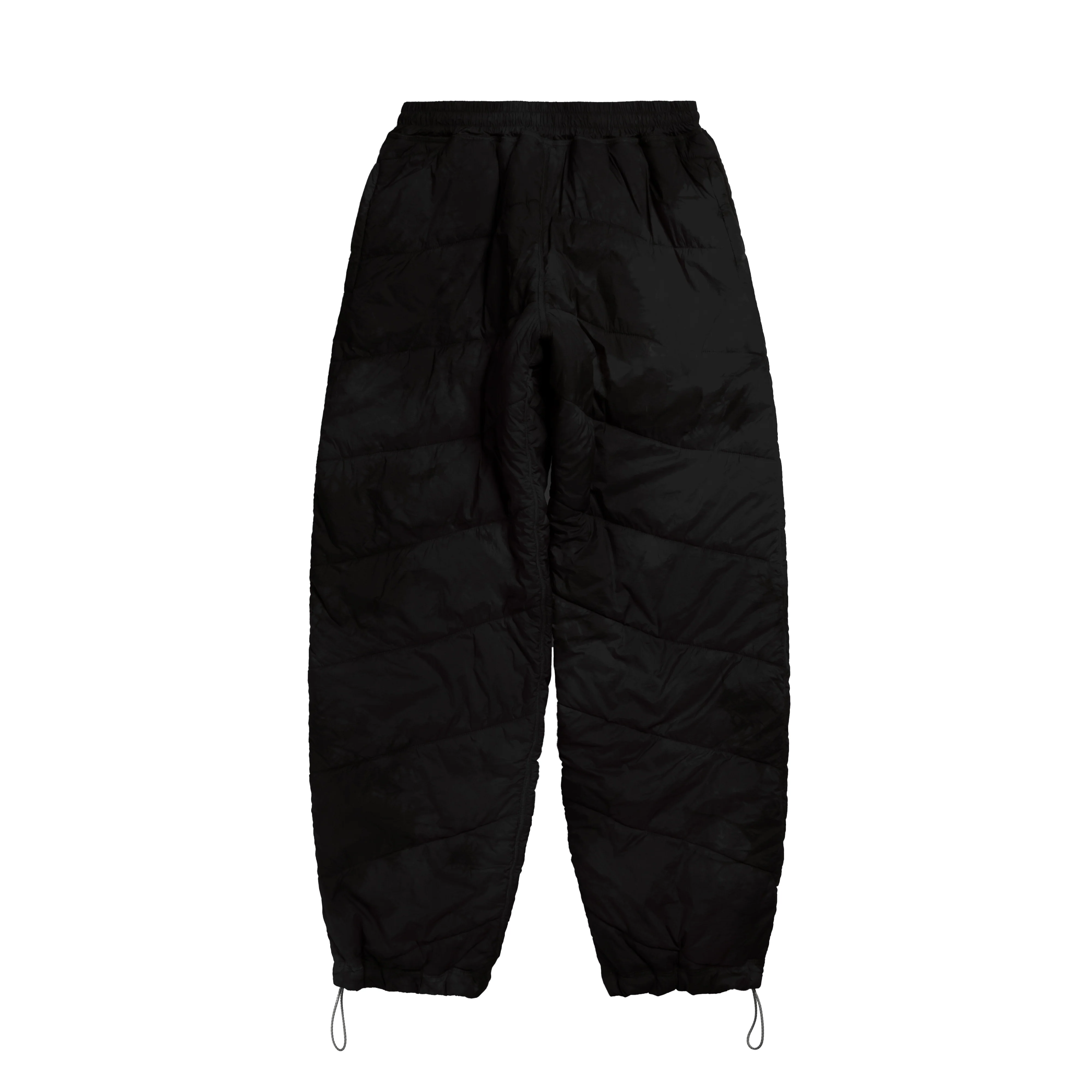 ARIES - Padded Liner Pant - (Black)