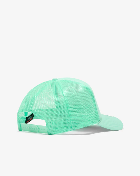 Ashley Williams - Women's Green Cap - (Green) - Image 3