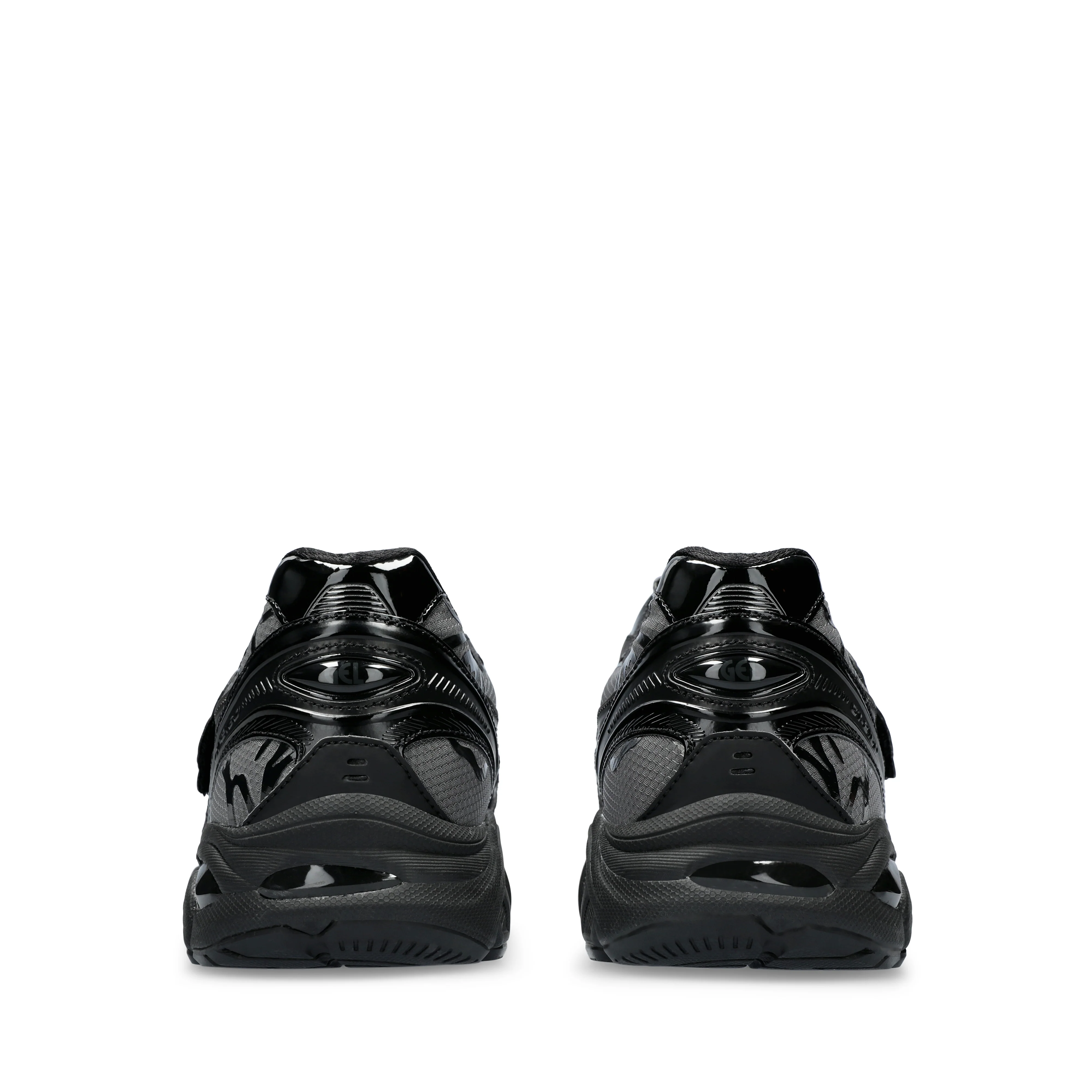 Asics - Cecilie Bahnsen GT-2160 - (Black) - Image 4