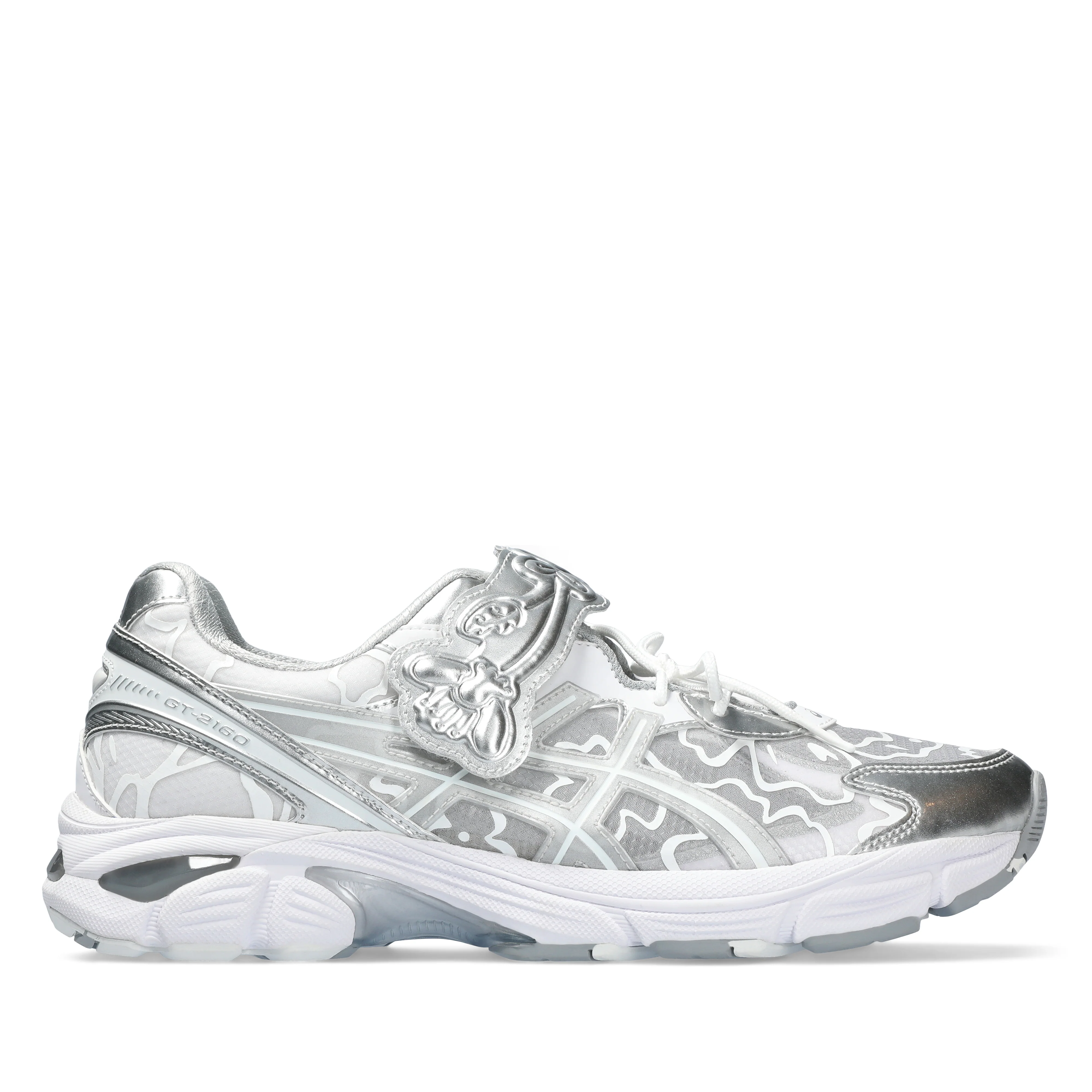 Asics - Cecilie Bahnsen GT-2160 - (White)