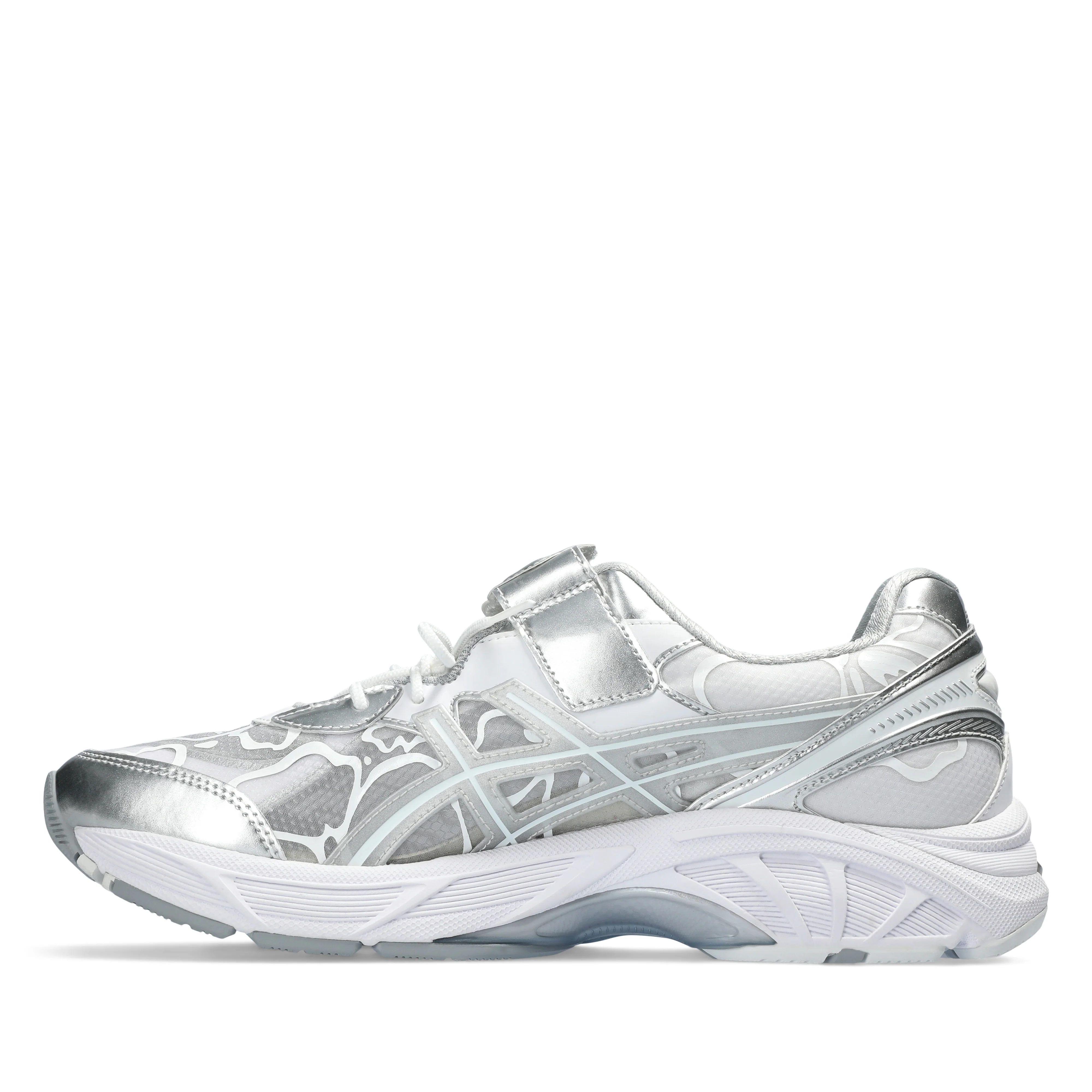 Asics - Cecilie Bahnsen GT-2160 - (White) - Image 2