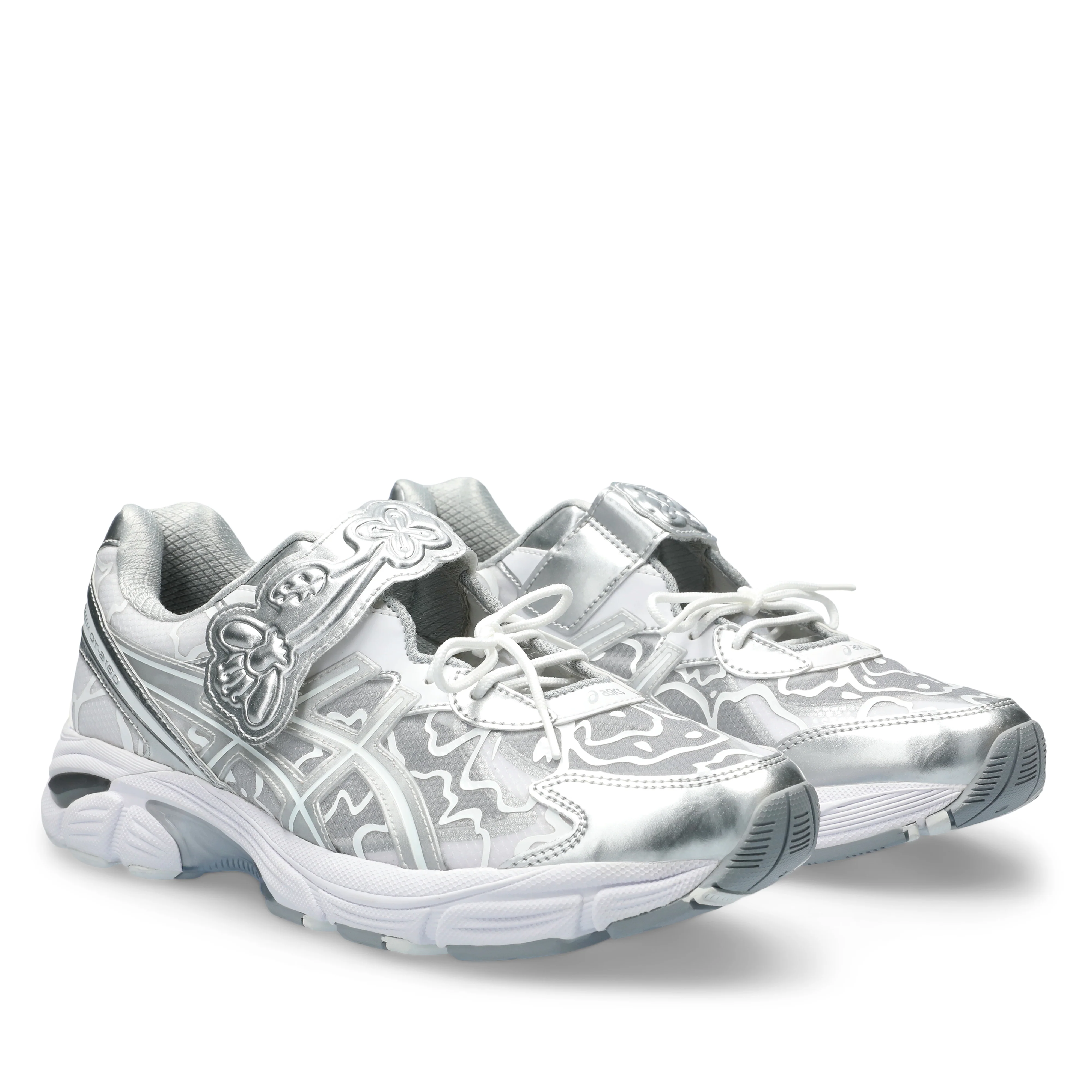Asics - Cecilie Bahnsen GT-2160 - (White) - Image 3