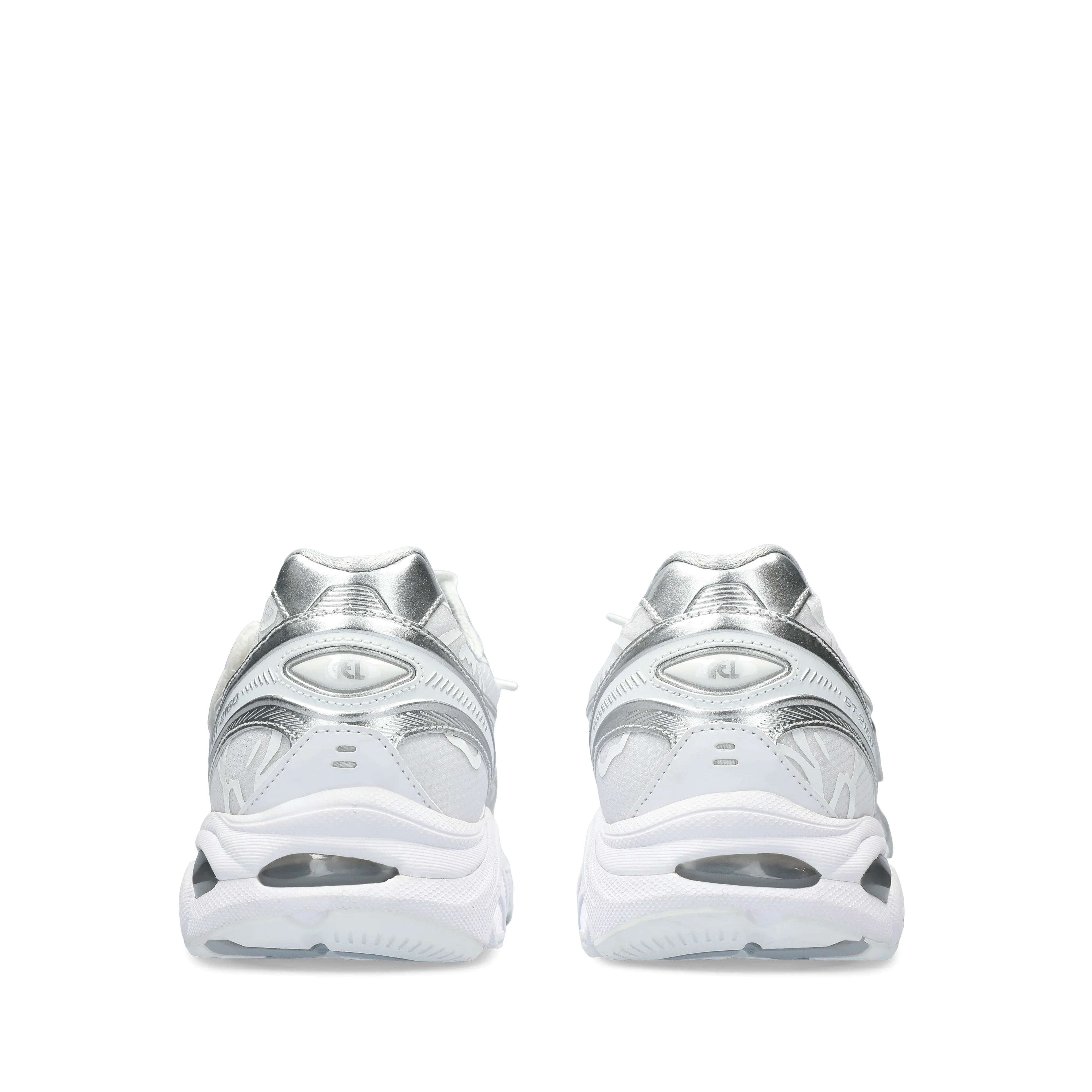 Asics - Cecilie Bahnsen GT-2160 - (White) - Image 4