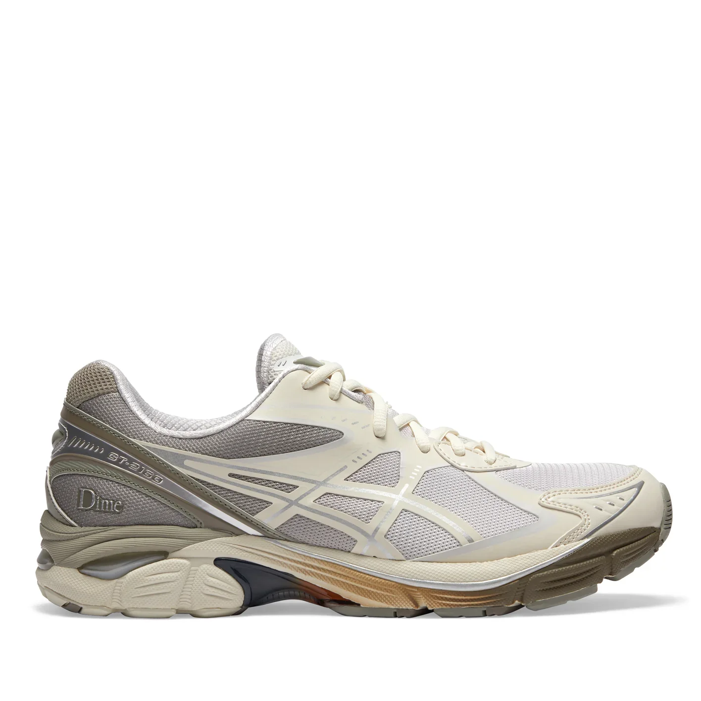 Asics - Dime Men's GT-2160 - (Arctic White)