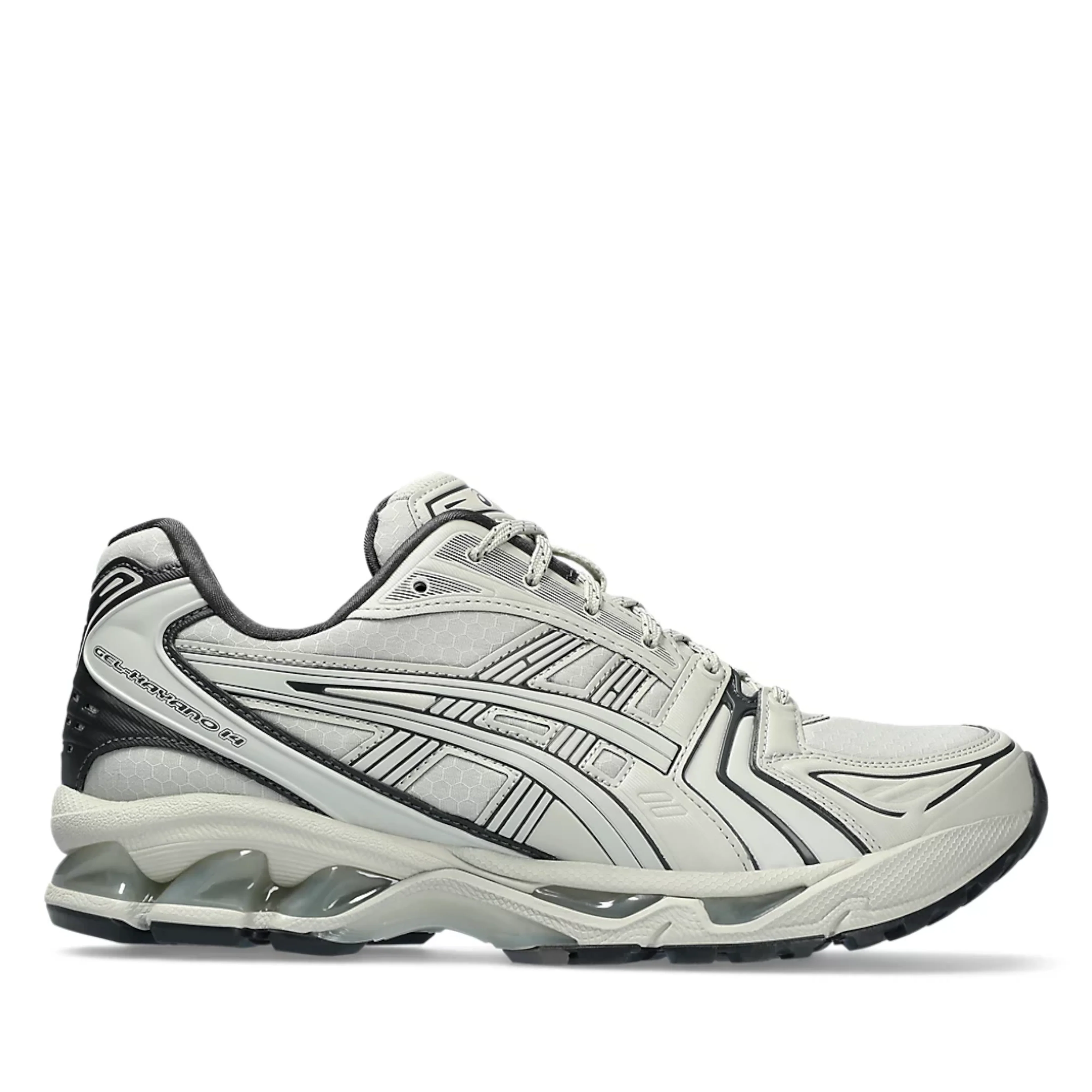 Asics - Gel-Kayano 14 Earthenware - (1203A412-020)