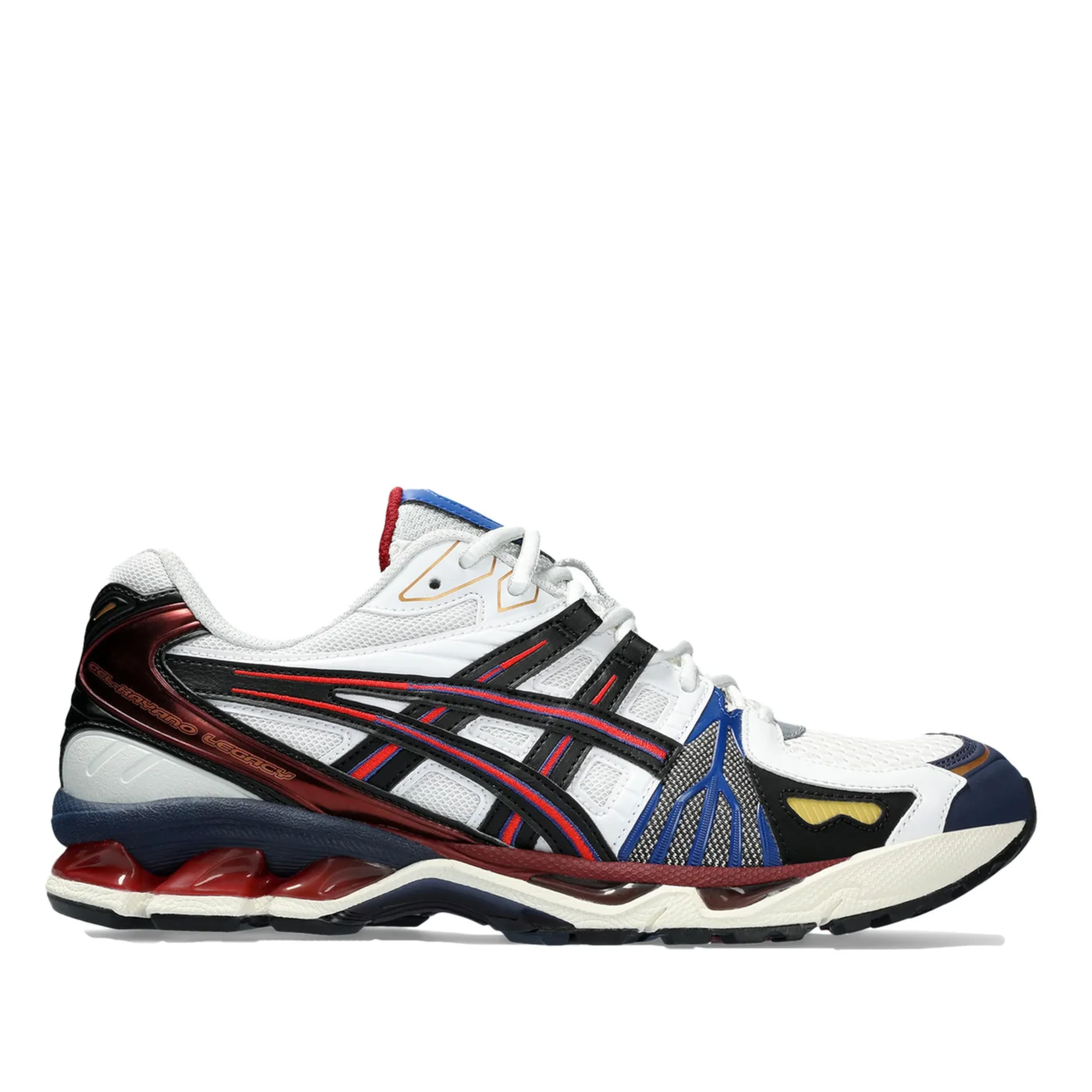 Asics - Gel-Kayano Legacy - (Multi 1203A325-100)