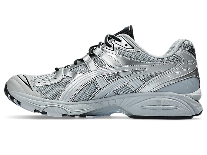 Asics - Gel-Kayano Legacy - (Silver 1203A325-020) - Image 2