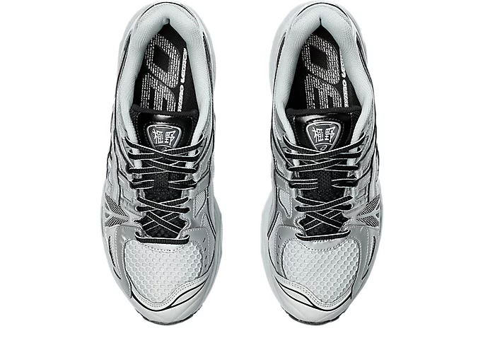 Asics - Gel-Kayano Legacy - (Silver 1203A325-020) - Image 3