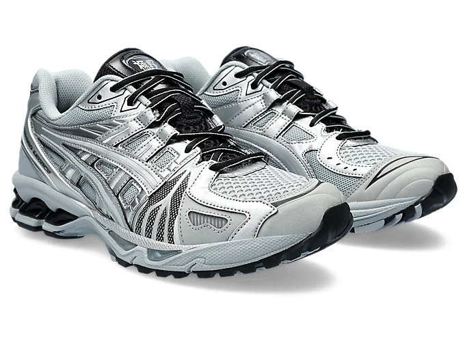 Asics - Gel-Kayano Legacy - (Silver 1203A325-020) - Image 4