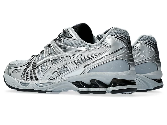 Asics - Gel-Kayano Legacy - (Silver 1203A325-020) - Image 5