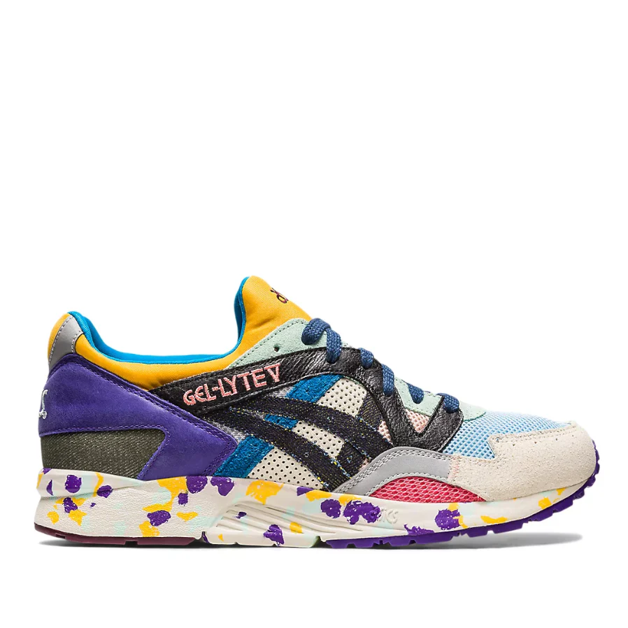 Asics - Gel-Lyte V Limited Ed - (Multi)