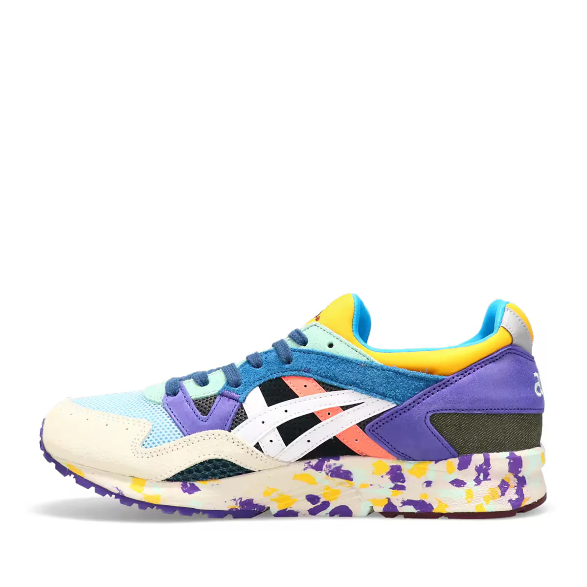 Asics - Gel-Lyte V Limited Ed - (Multi) - Image 3