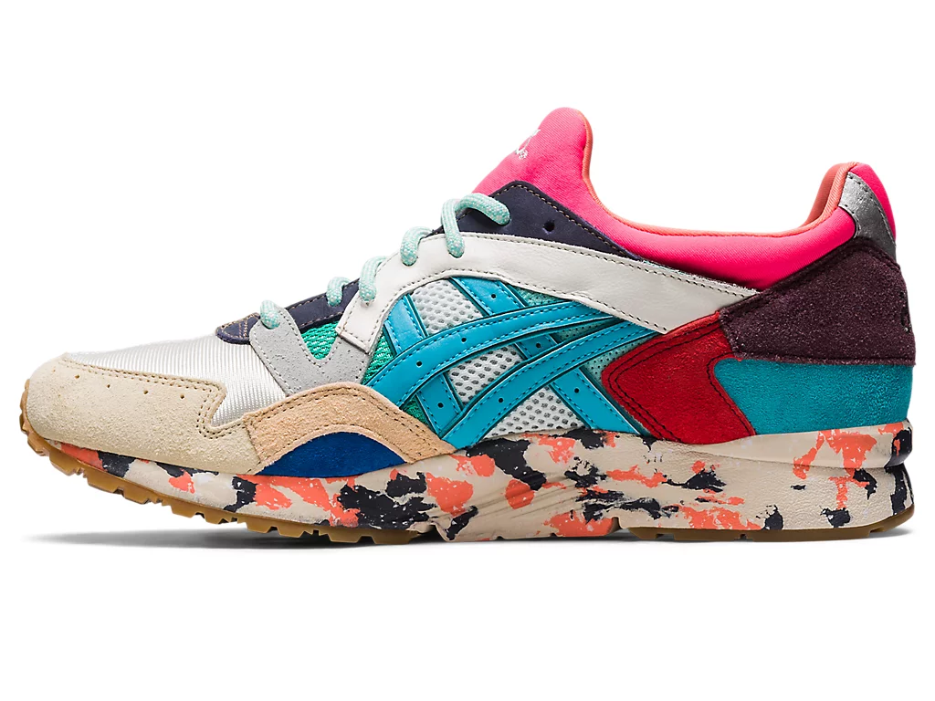 Asics - Gel-Lyte V Limited Ed - (Multi) - Image 3