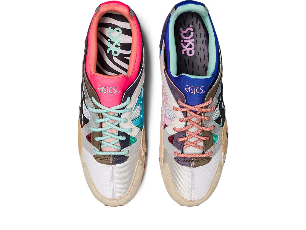 Asics - Gel-Lyte V Limited Ed - (Multi) - Image 5