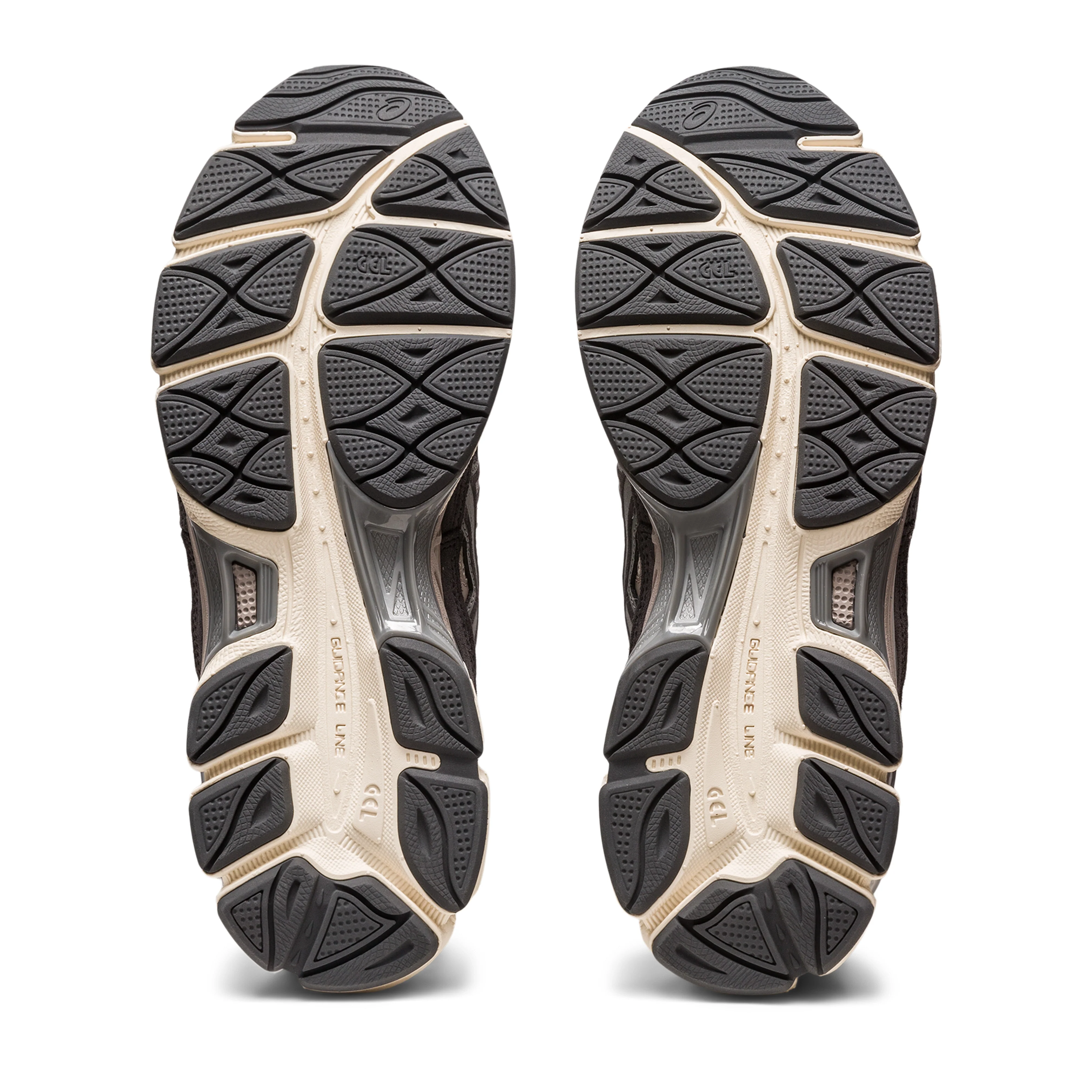 Asics - Gel Nyc - (Oatmeal/Obsidian Grey) - Image 7
